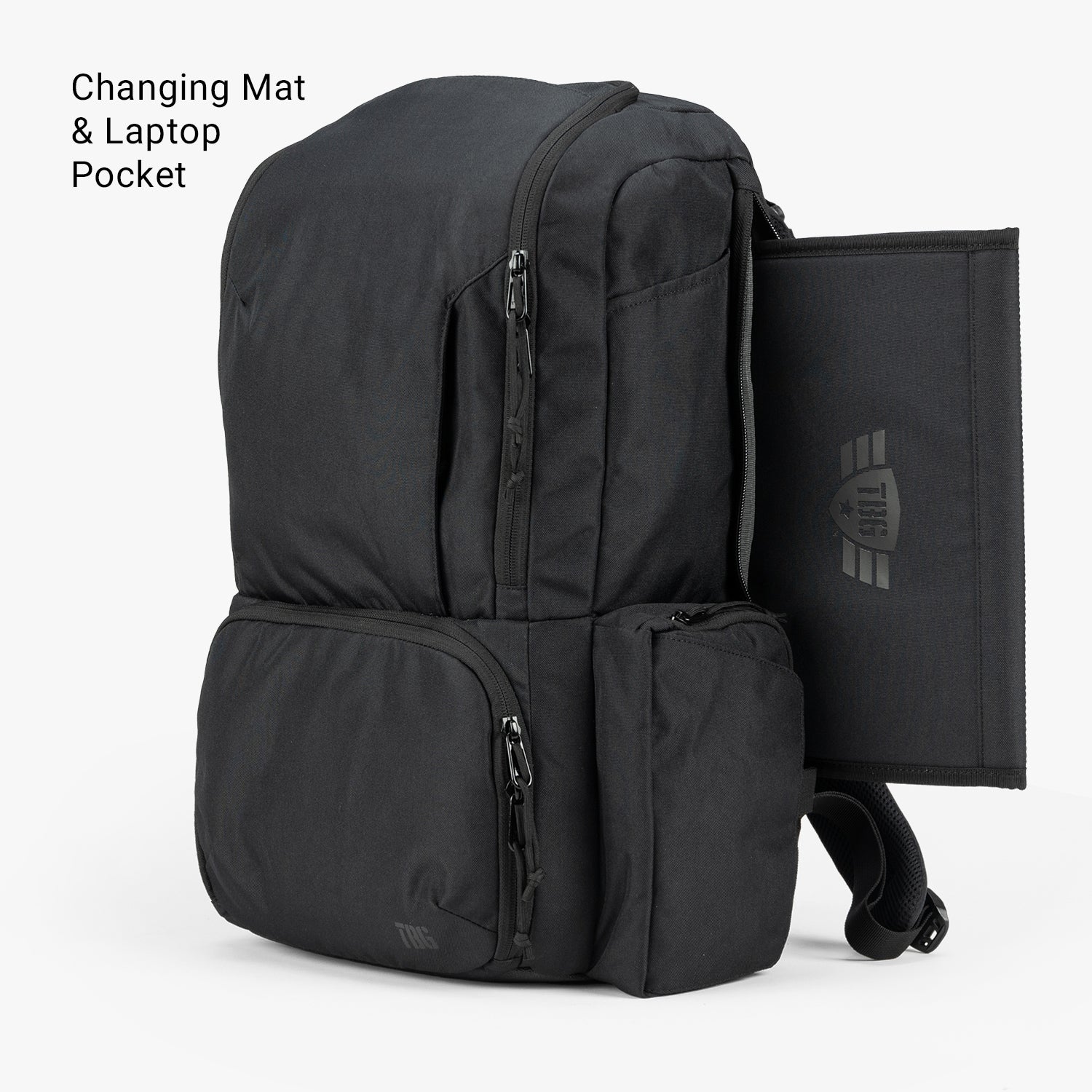Expedition Diaper Bag - Image 7