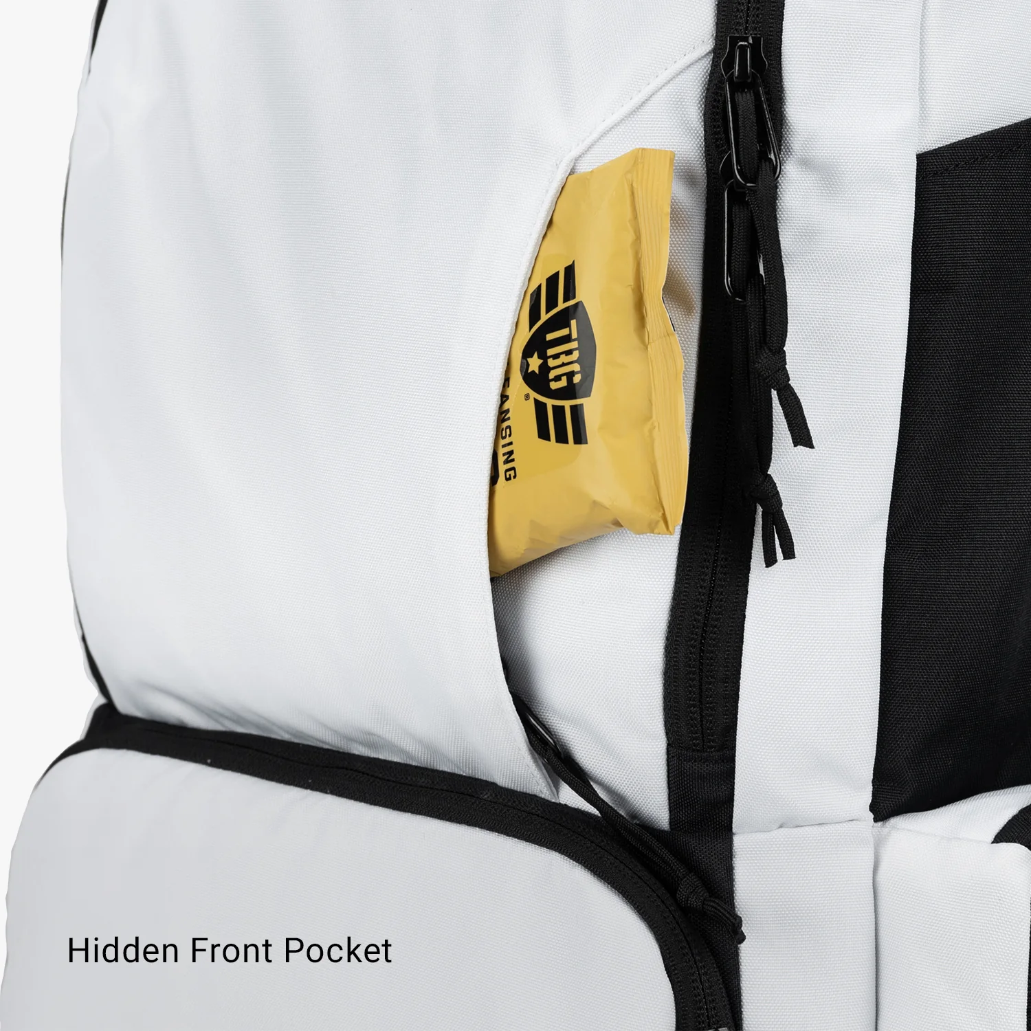 Expedition Diaper Bag - Image 75