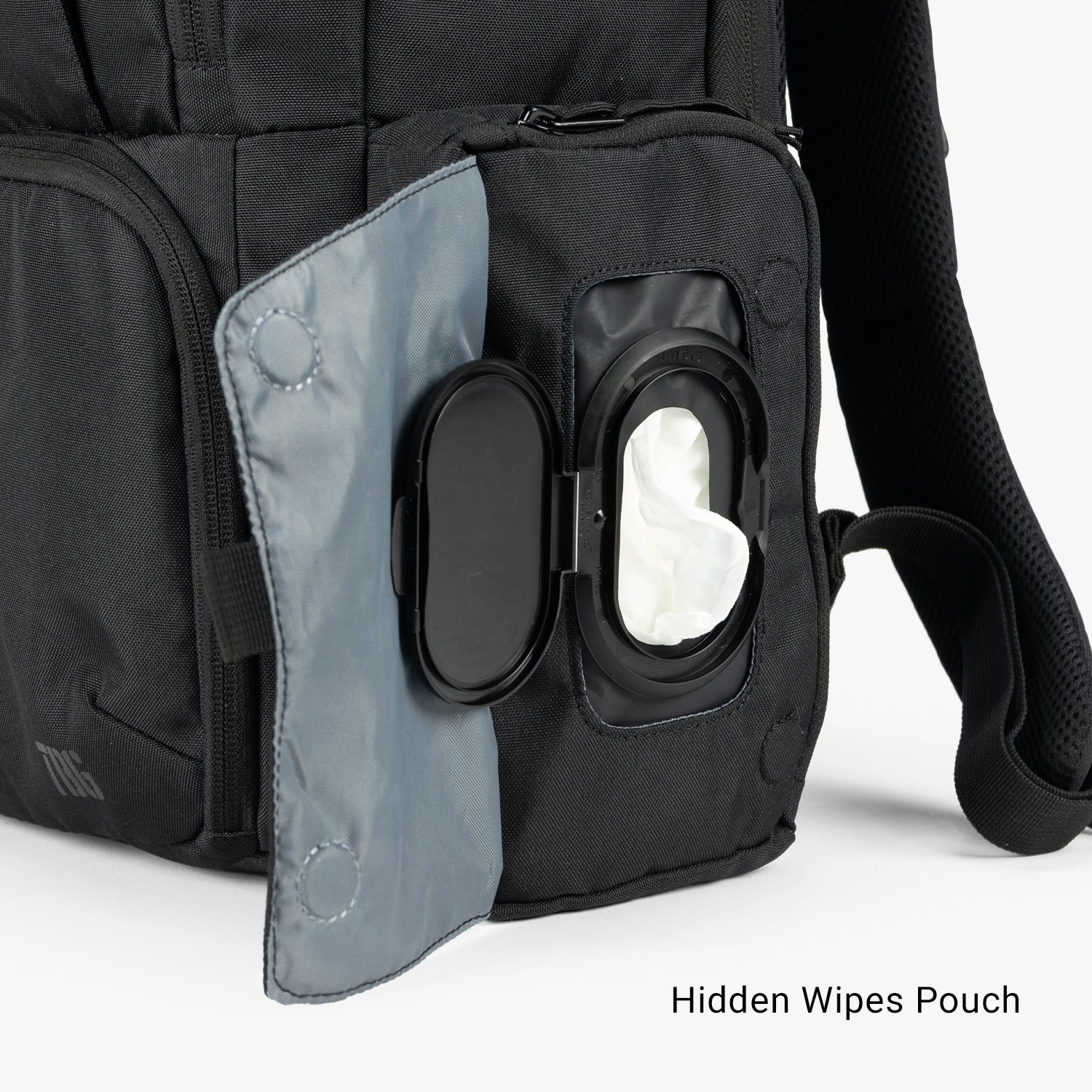 Expedition Diaper Bag - Image 9
