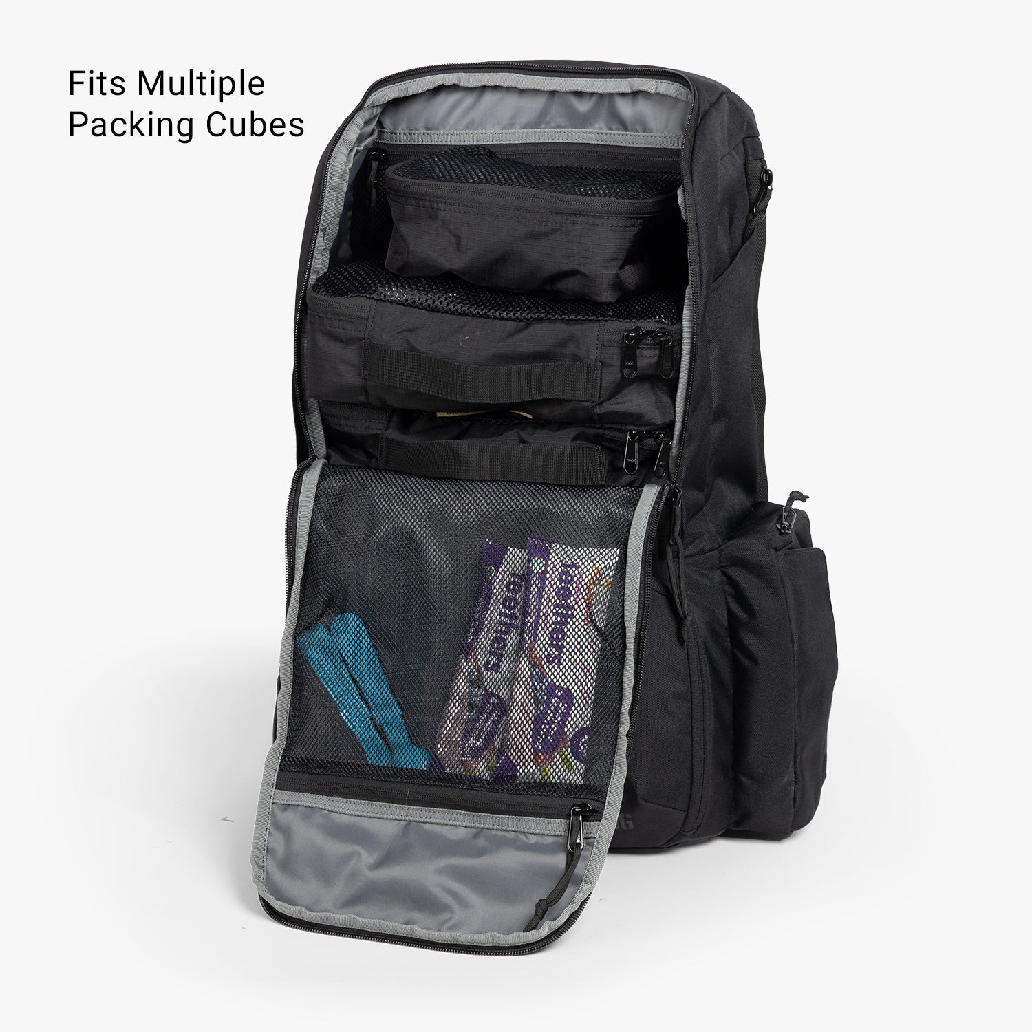 Expedition Diaper Bag + Baby Carrier Bundle - Image 11