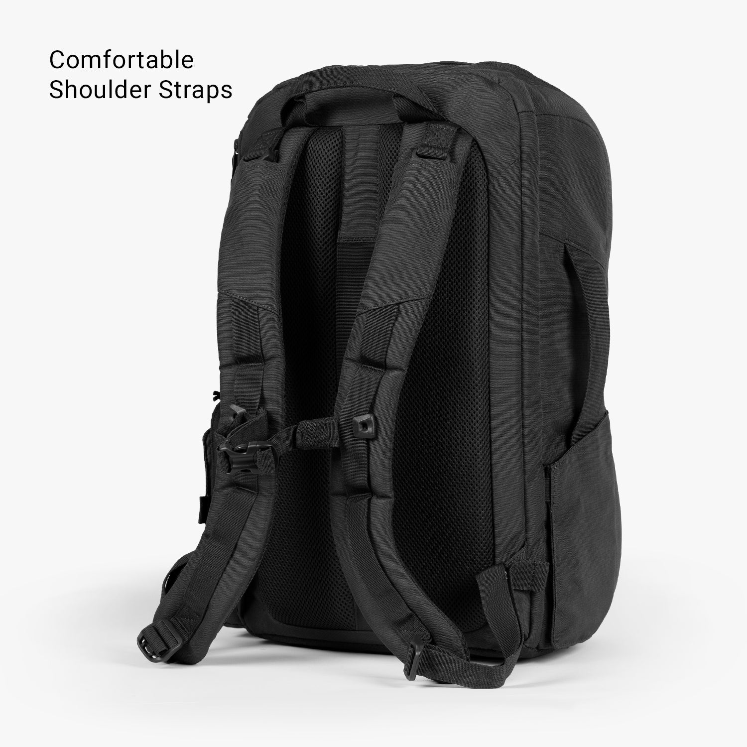 Expedition Diaper Bag + Baby Carrier Bundle - Image 16