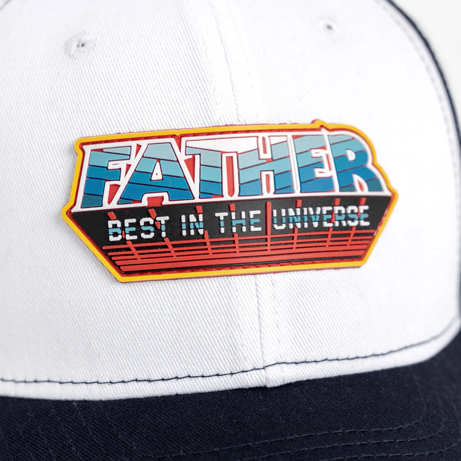 Father Best in the Universe Hat - Image 3