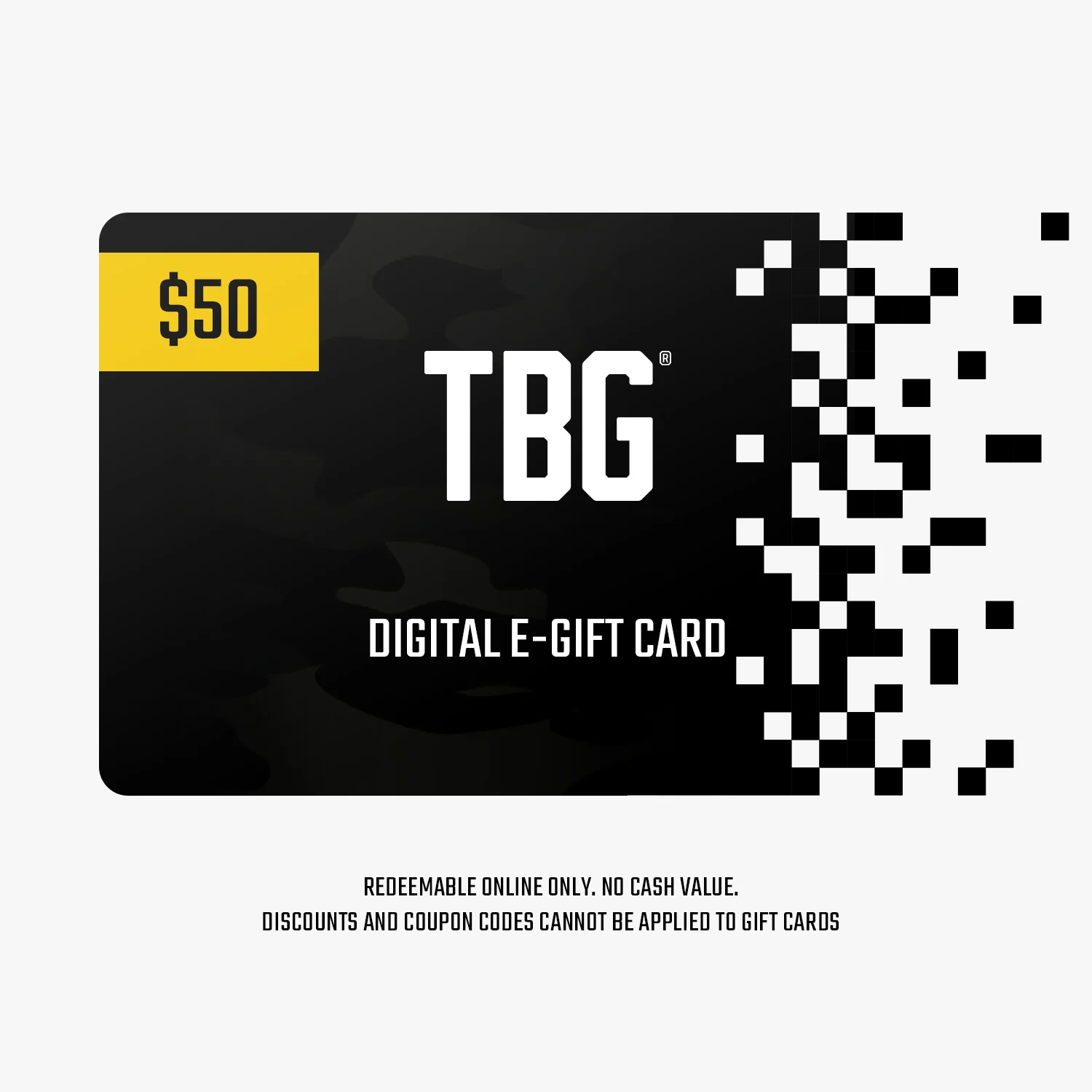 E-Gift Card - Image 3