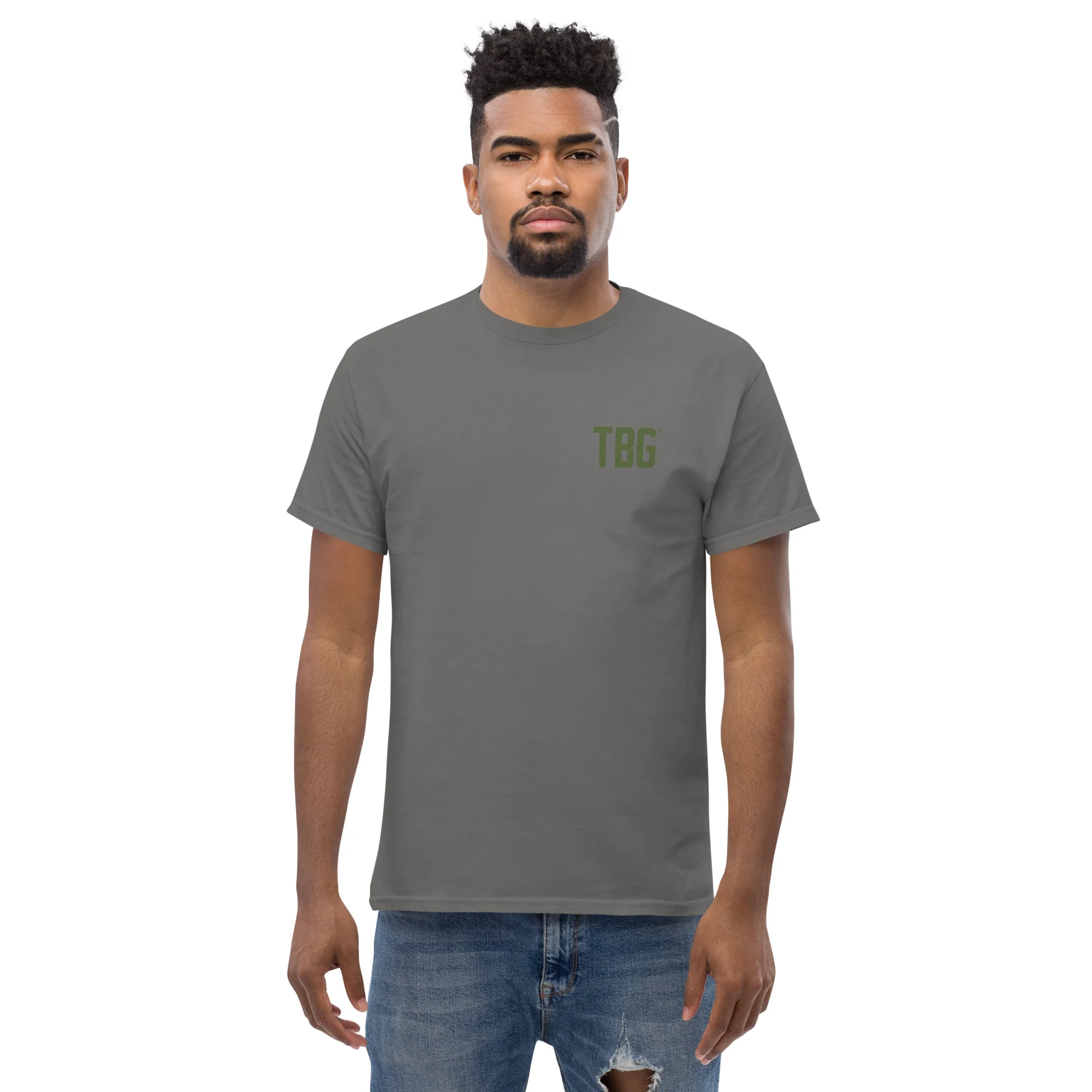 Girl Dad T-Shirt - Image 6