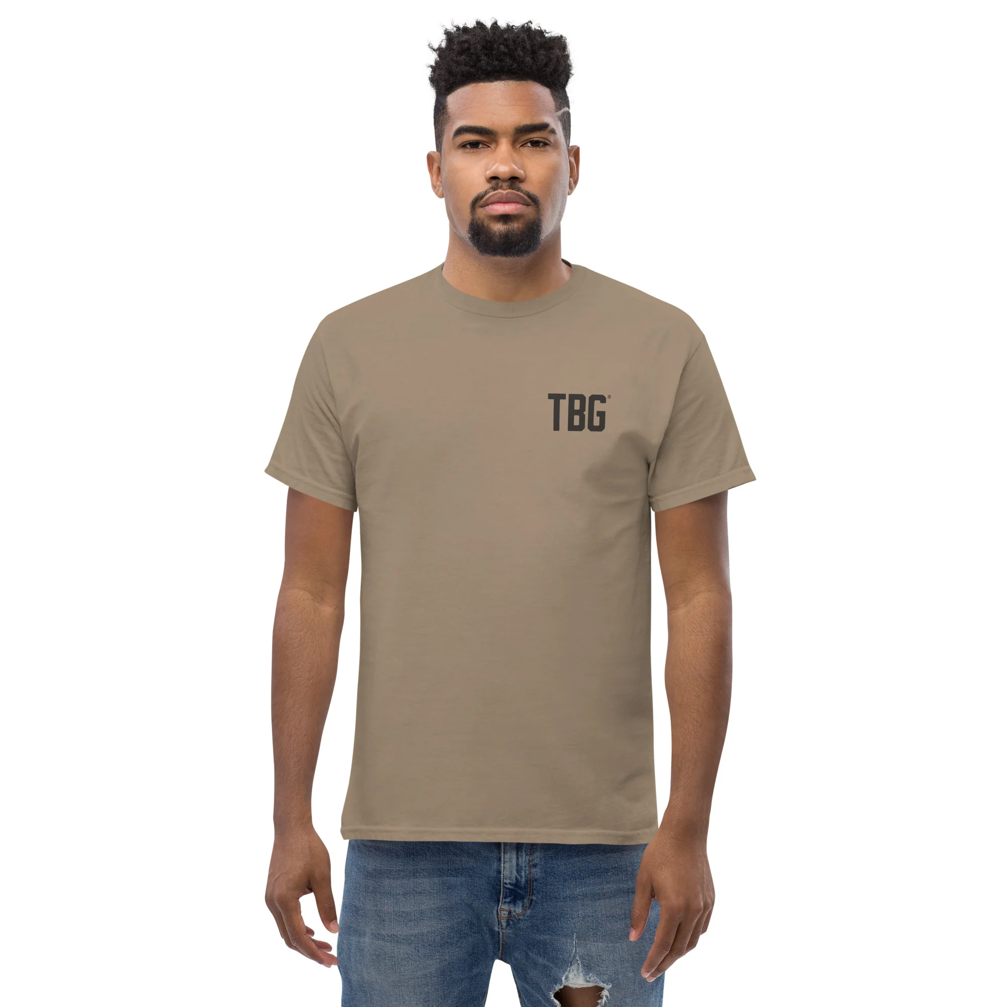 Girl Dad T-Shirt - Image 3