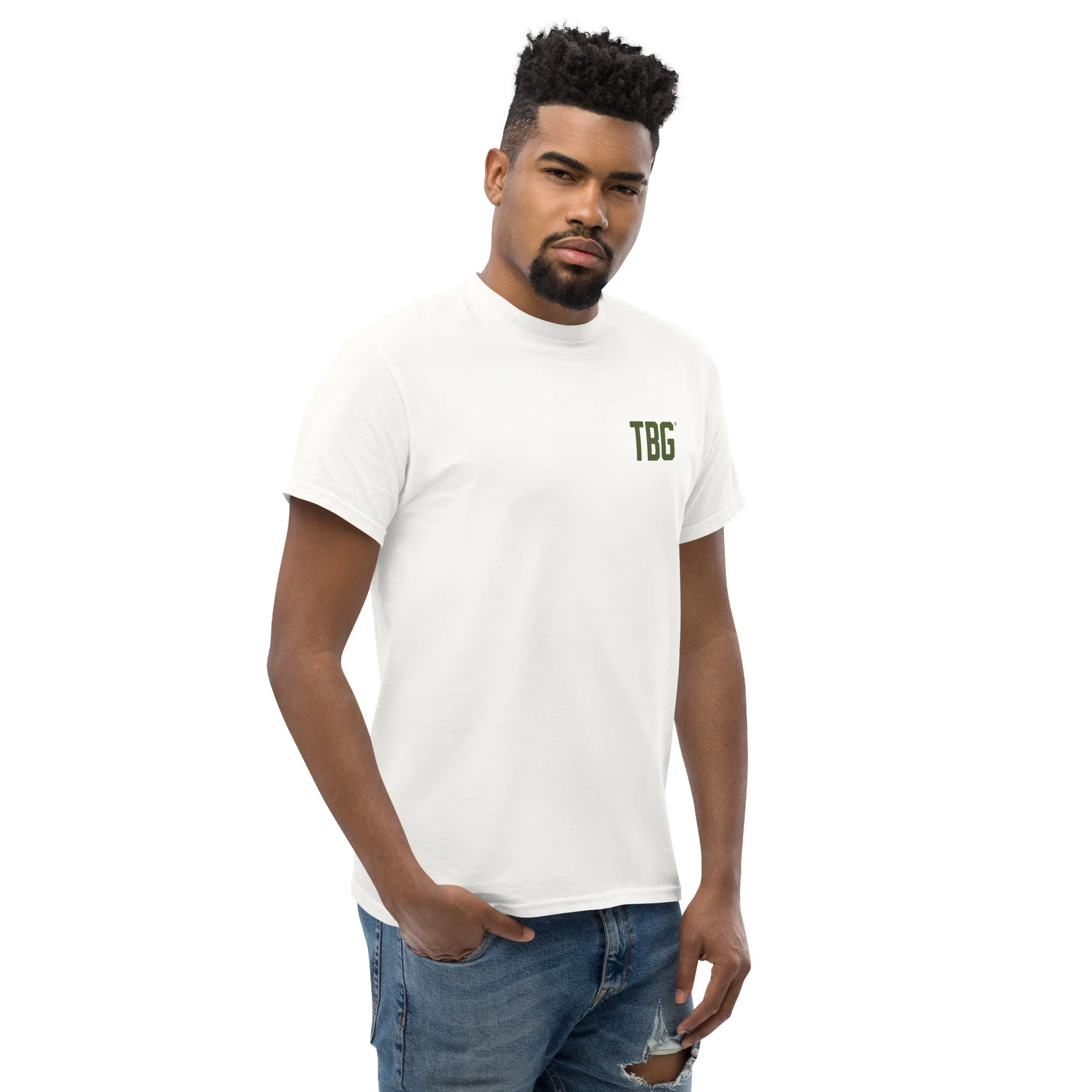 Girl Dad T-Shirt - Image 8