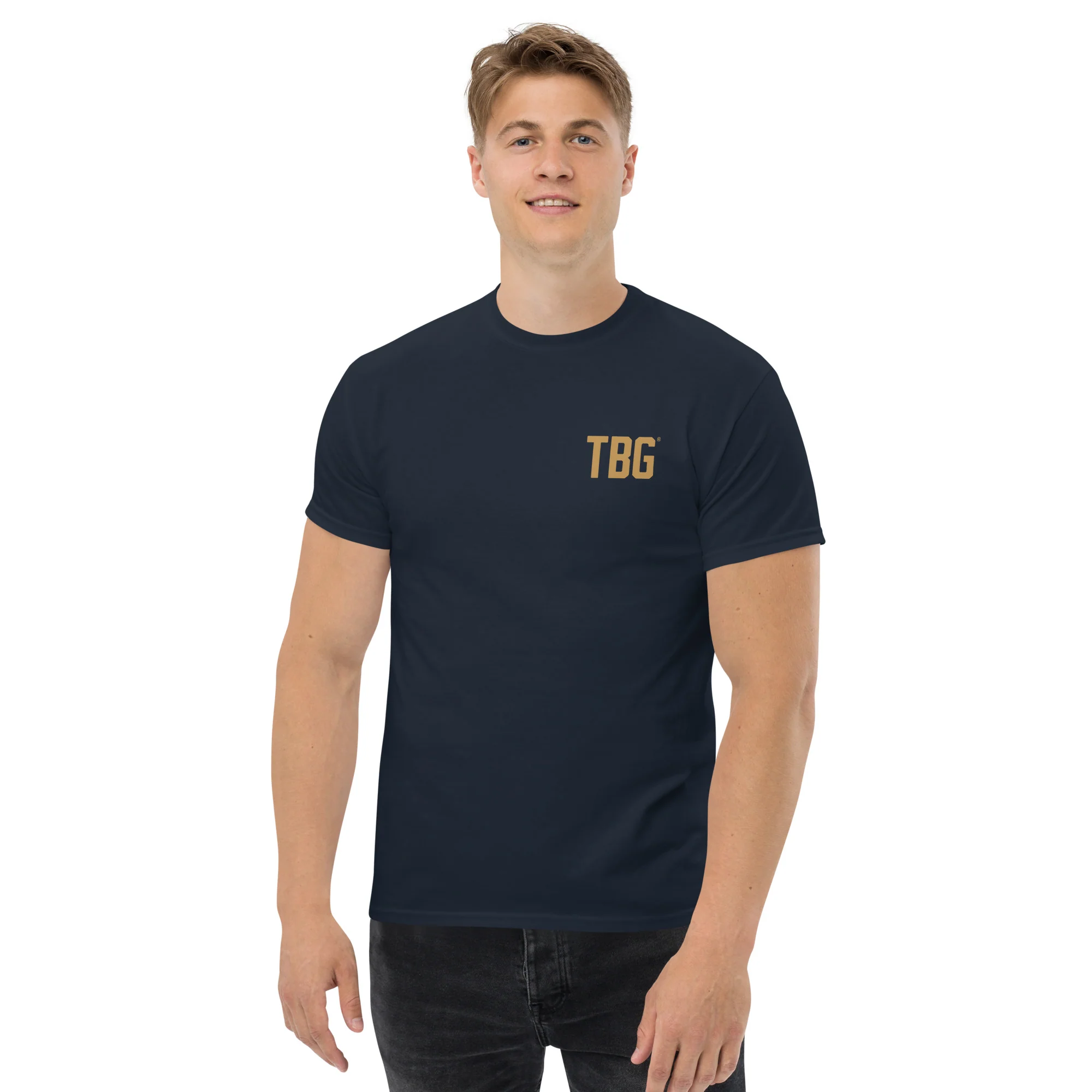 God, Guns & Diapers T-shirt - Image 5
