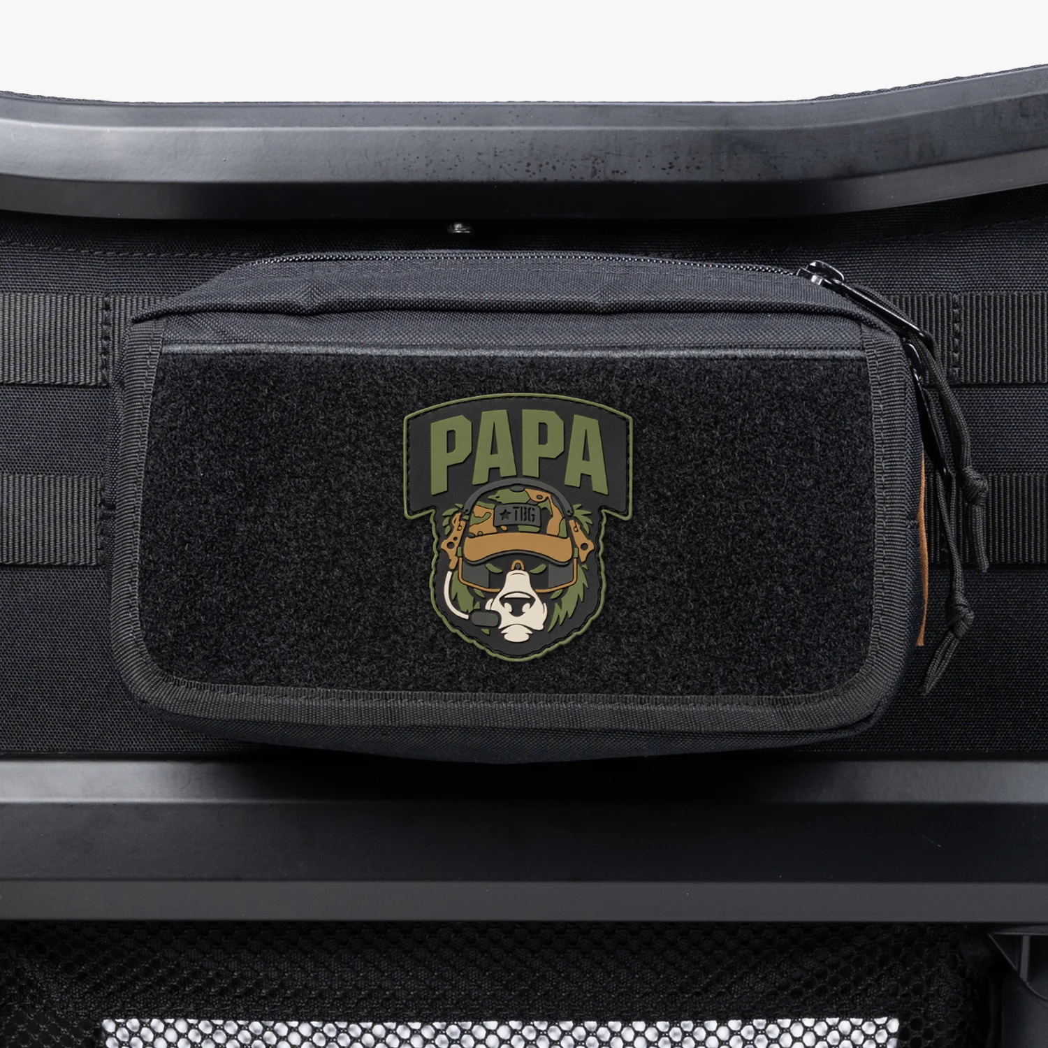 Tactical Wipe Pouch® - Horizontal - Image 3