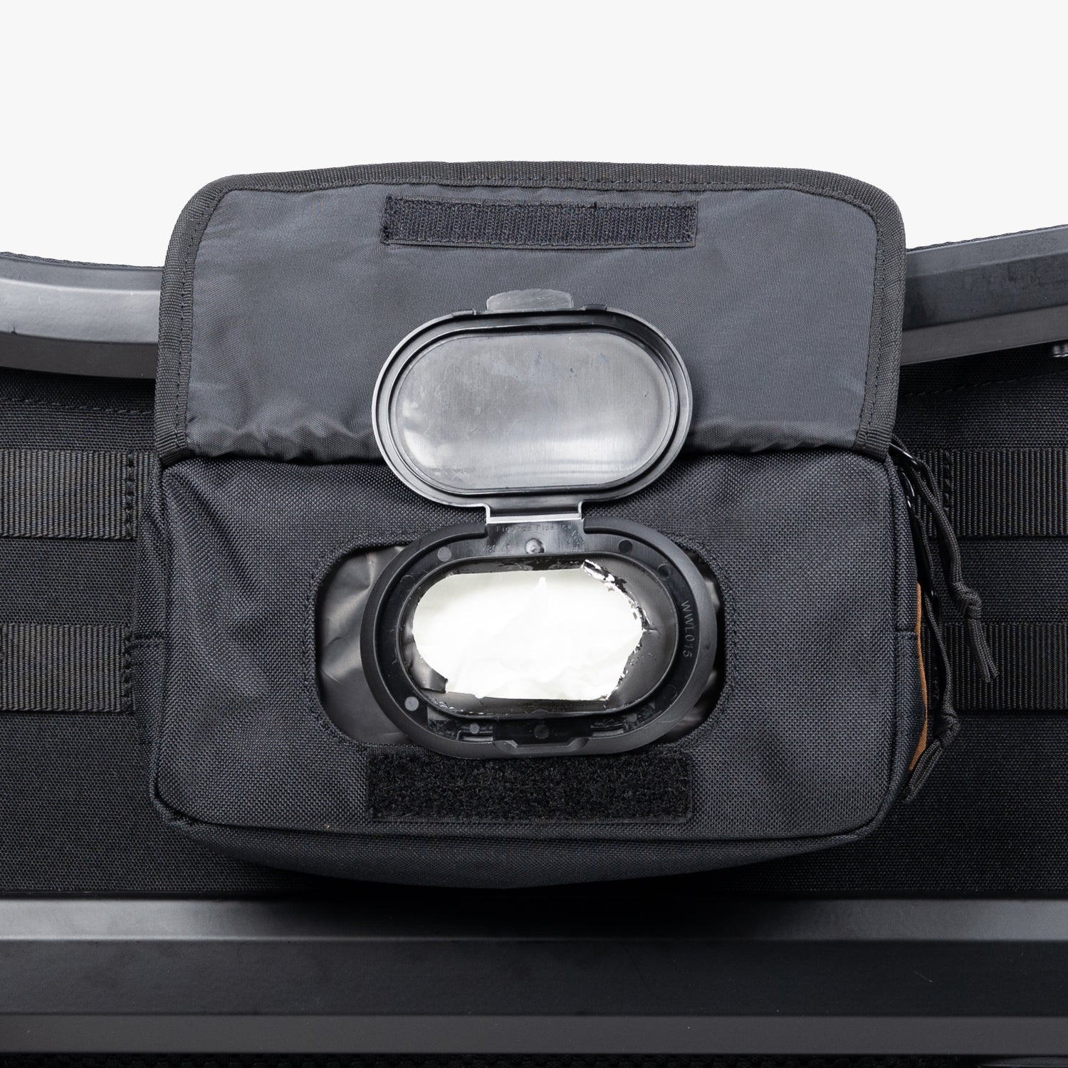 Tactical Wipe Pouch® - Horizontal - Image 4