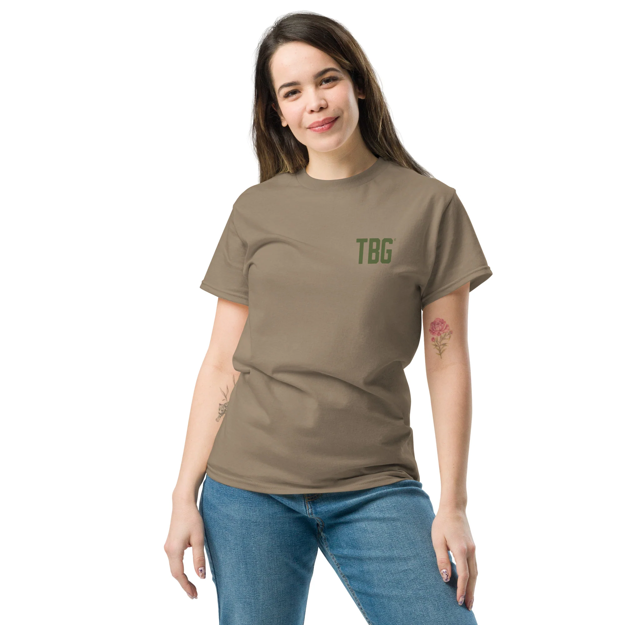 Mommy Shark T-Shirt - Image 4