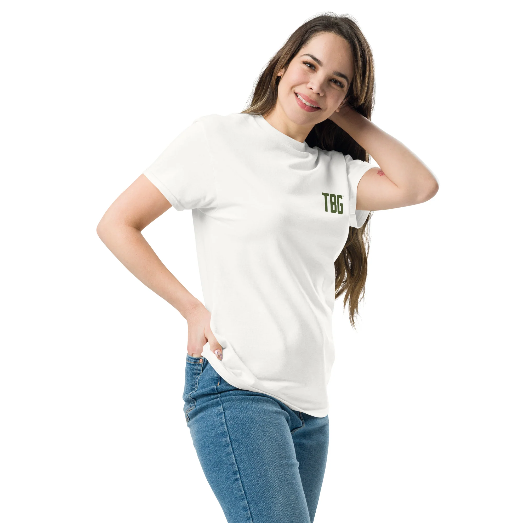 Mommy Shark T-Shirt - Image 6