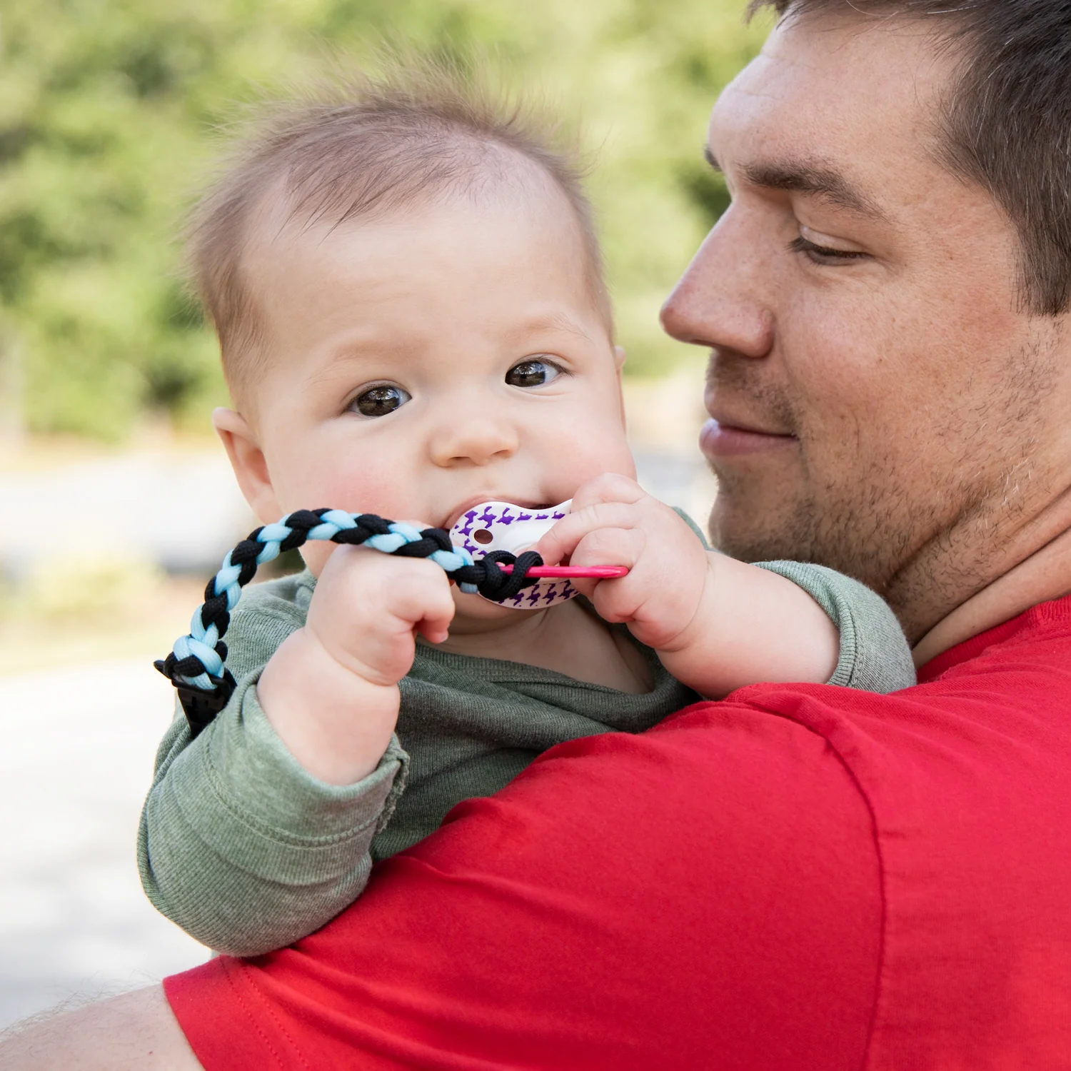 Pacifier Cord - Image 3
