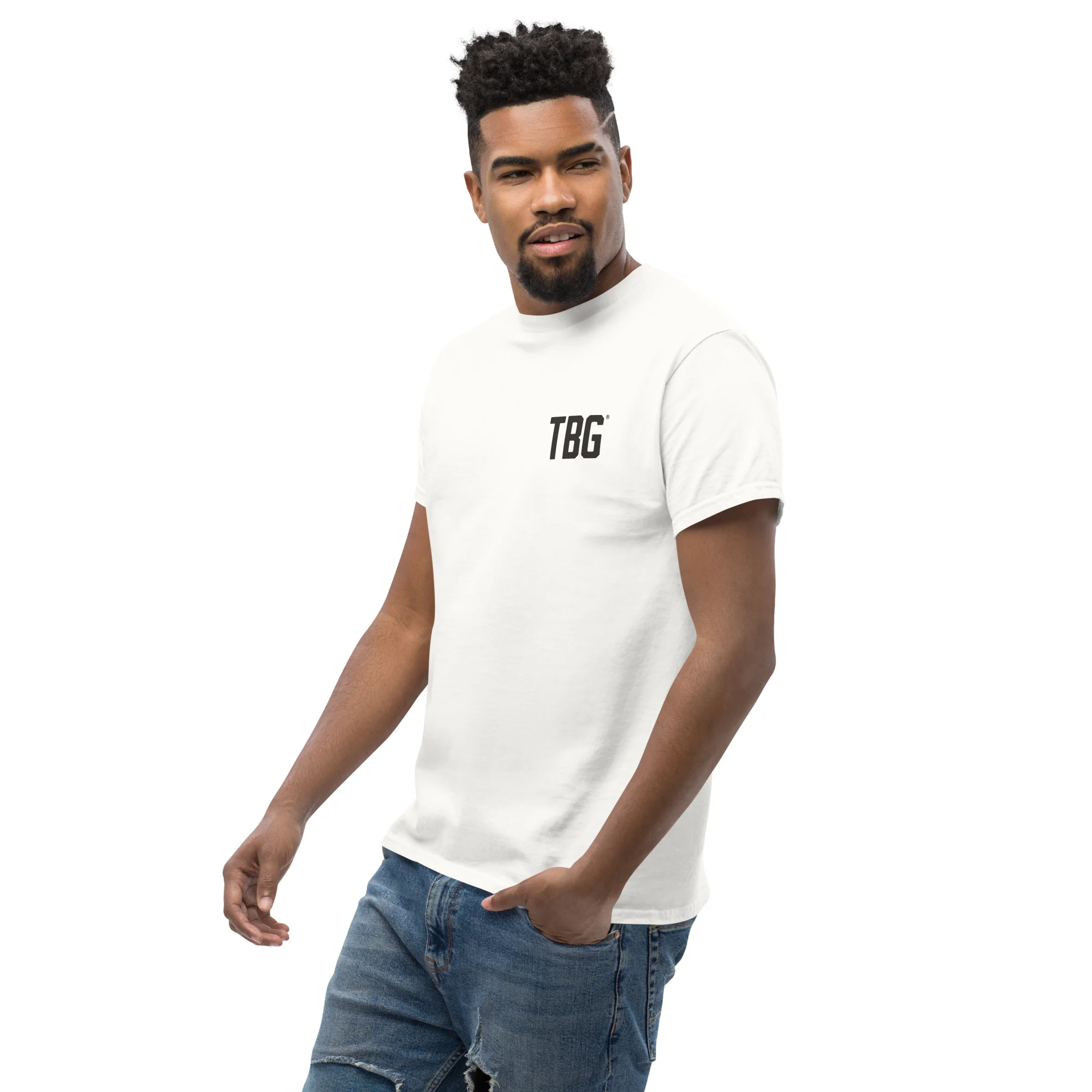 Princess Security T-Shirt - Image 6