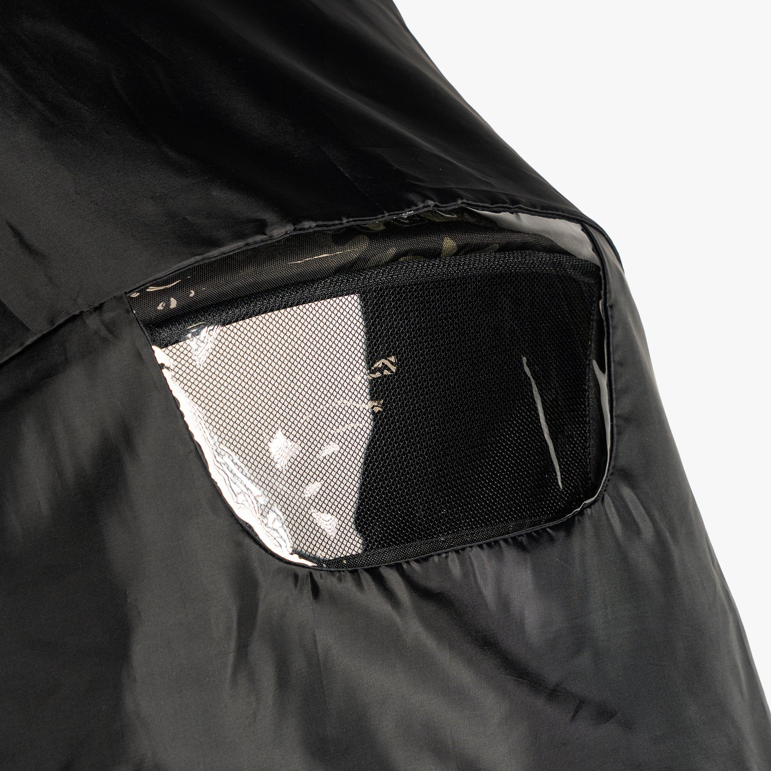 S-1® Bassinet Rain Cover - Image 4