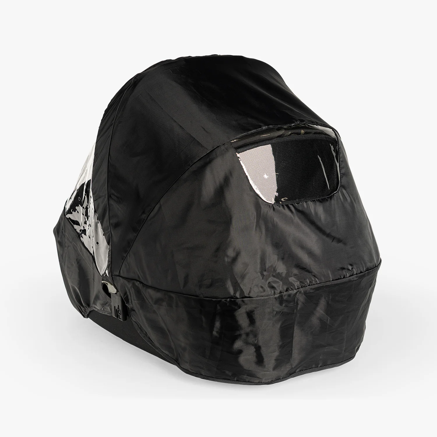S-1® Bassinet Rain Cover - Image 3