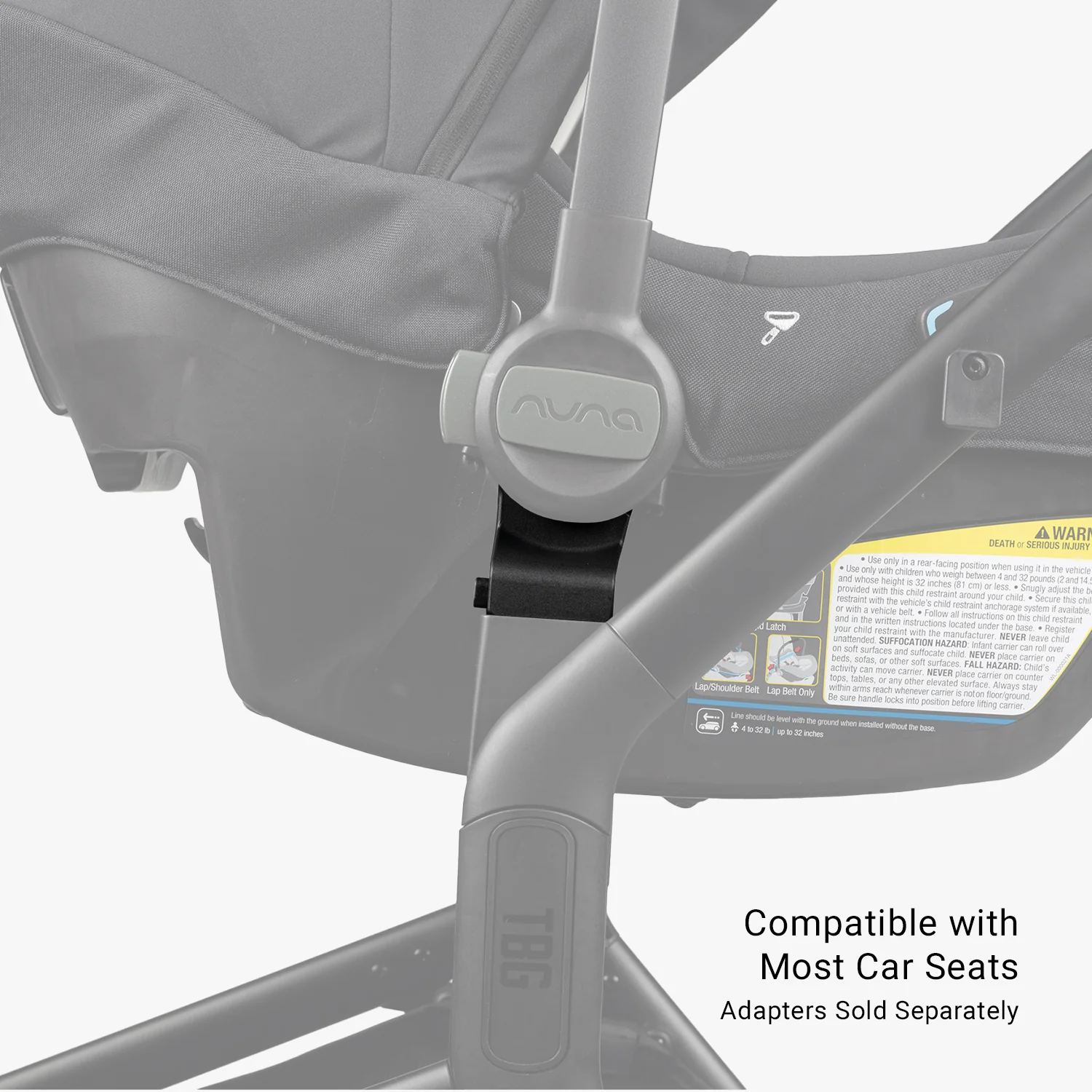 S-1® Stroller - Image 4
