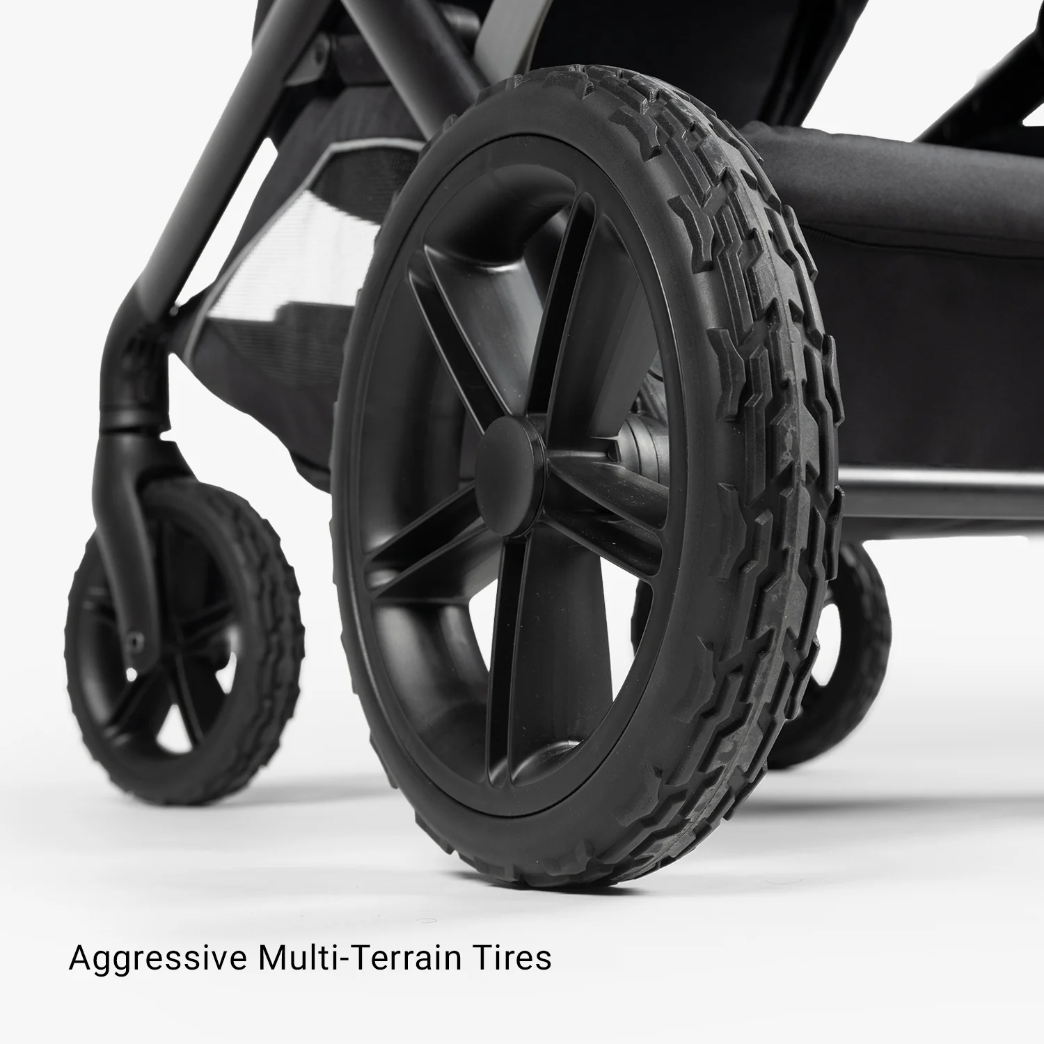 S-1® Stroller - Image 7