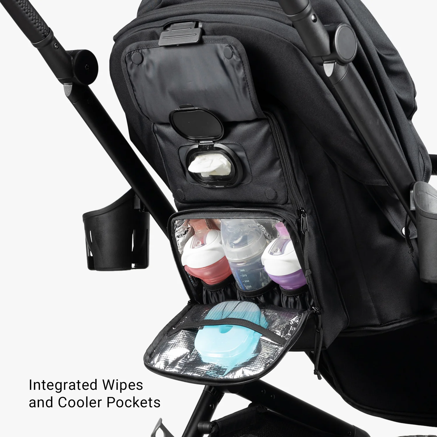 S-1® Stroller + Bassinet Bundle - Image 10