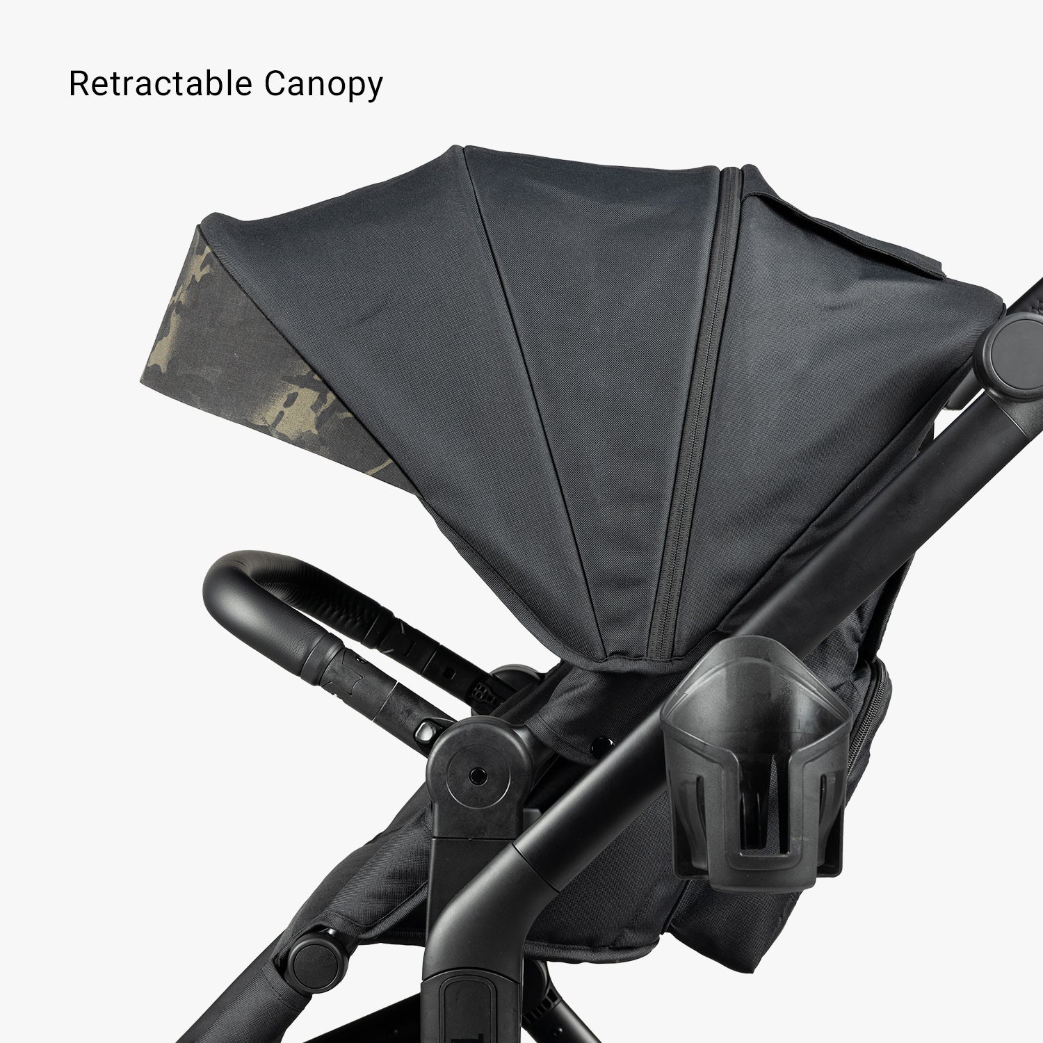 S-1® Stroller + Bassinet Bundle - Image 14