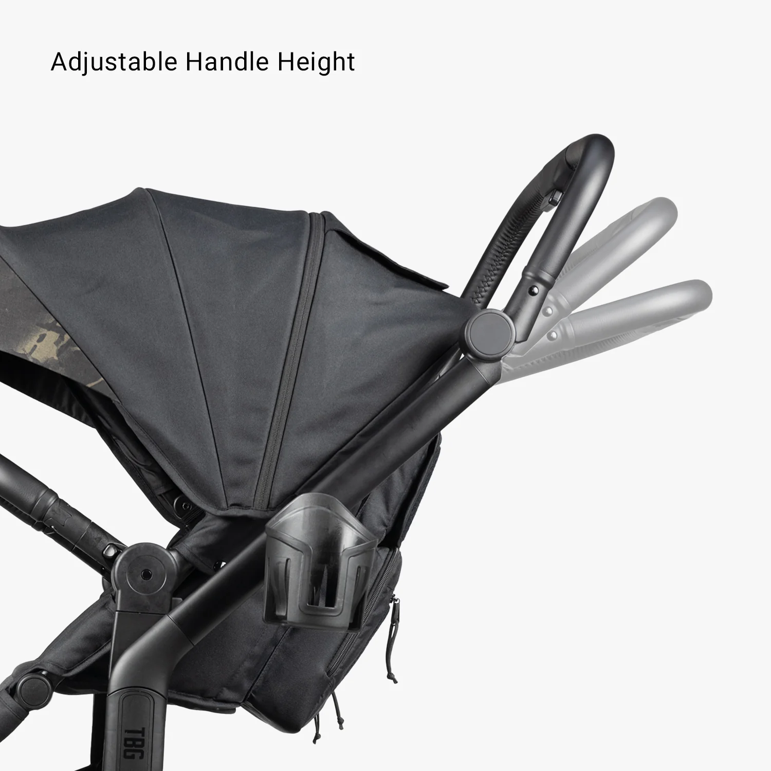 S-1® Stroller + Bassinet Bundle - Image 22