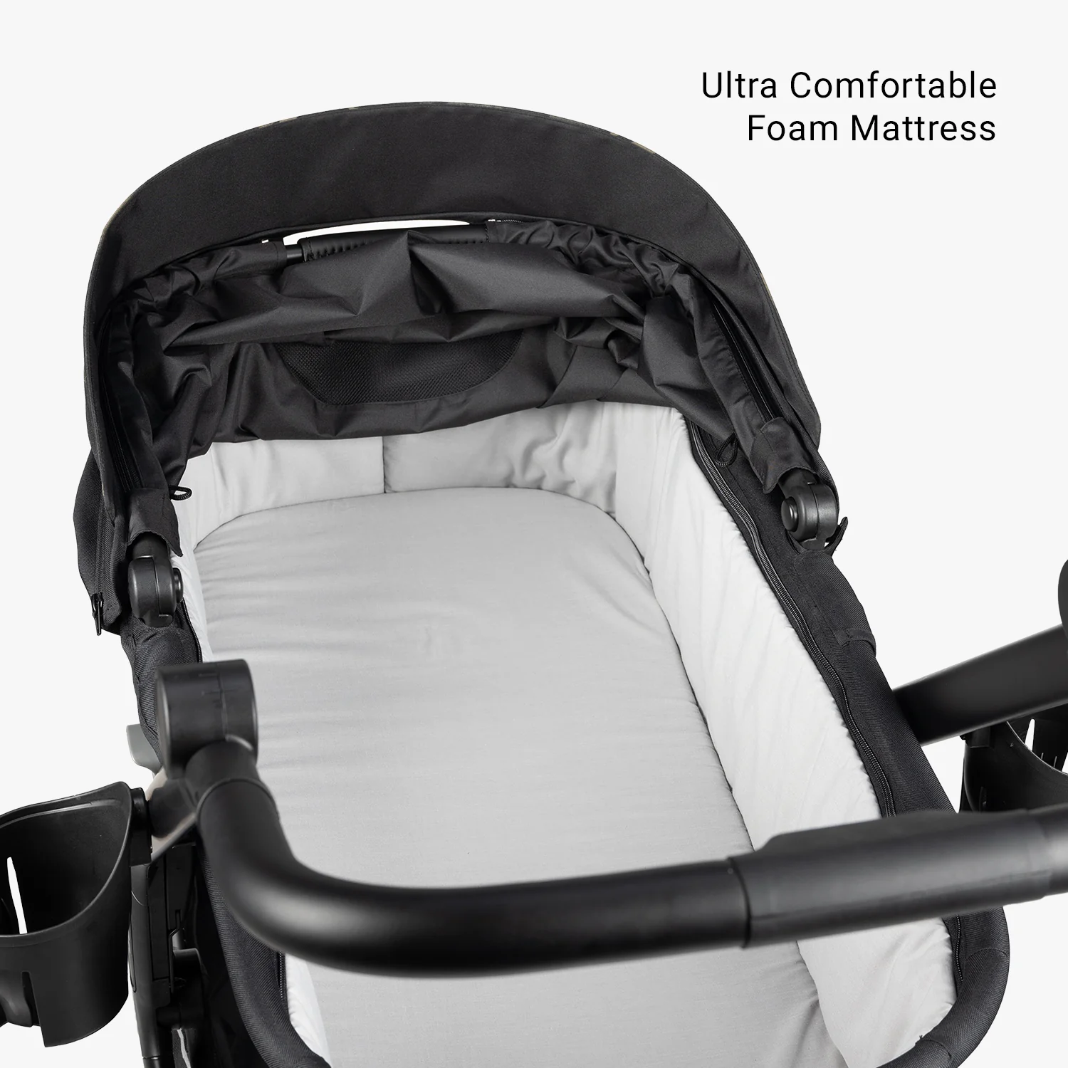 S-1® Stroller + Bassinet Bundle - Image 26