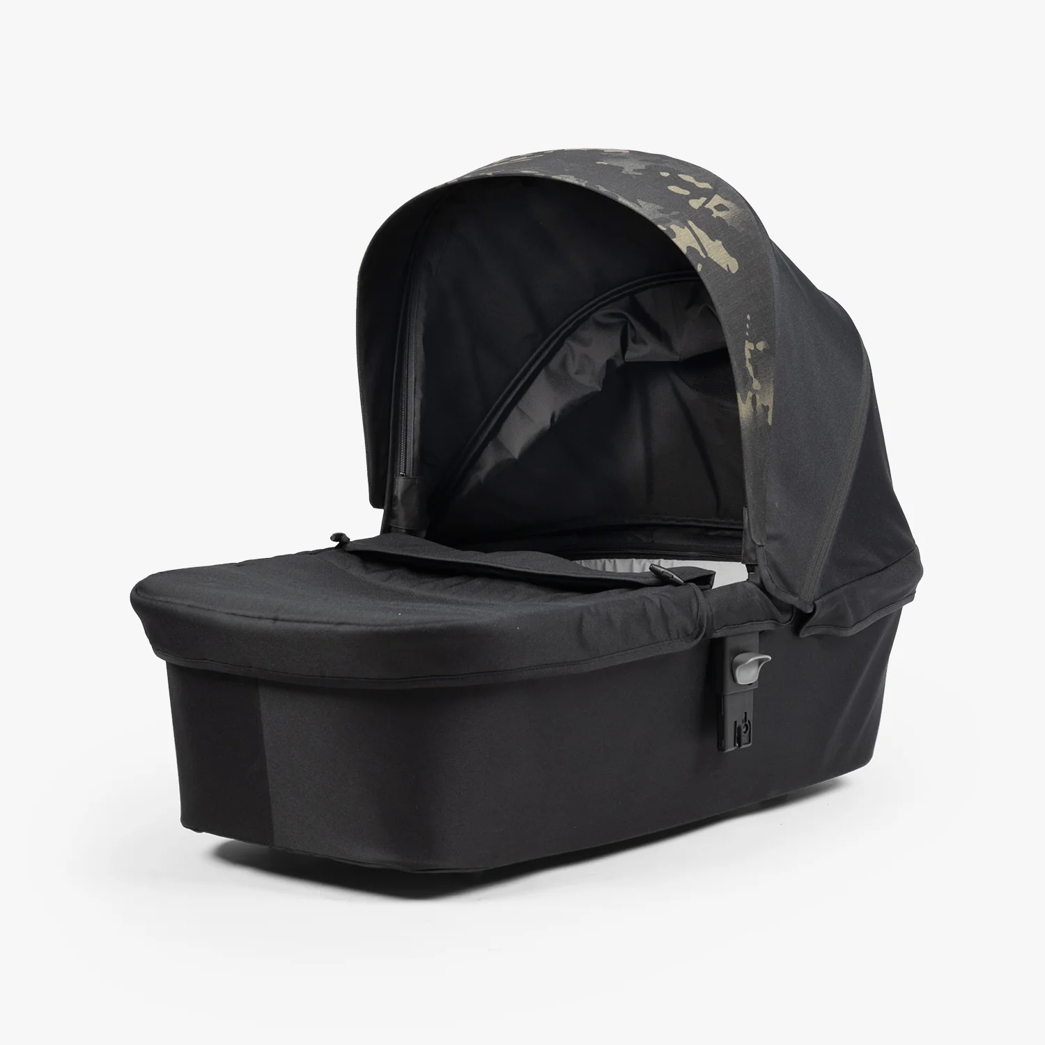 S-1® Stroller + Bassinet Bundle - Image 4