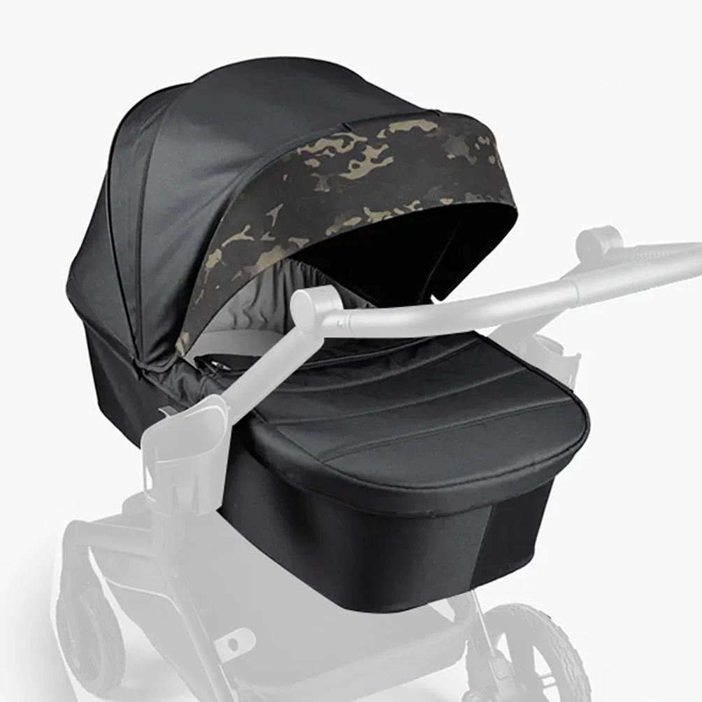 S-1® Stroller + Bassinet Bundle - Image 5