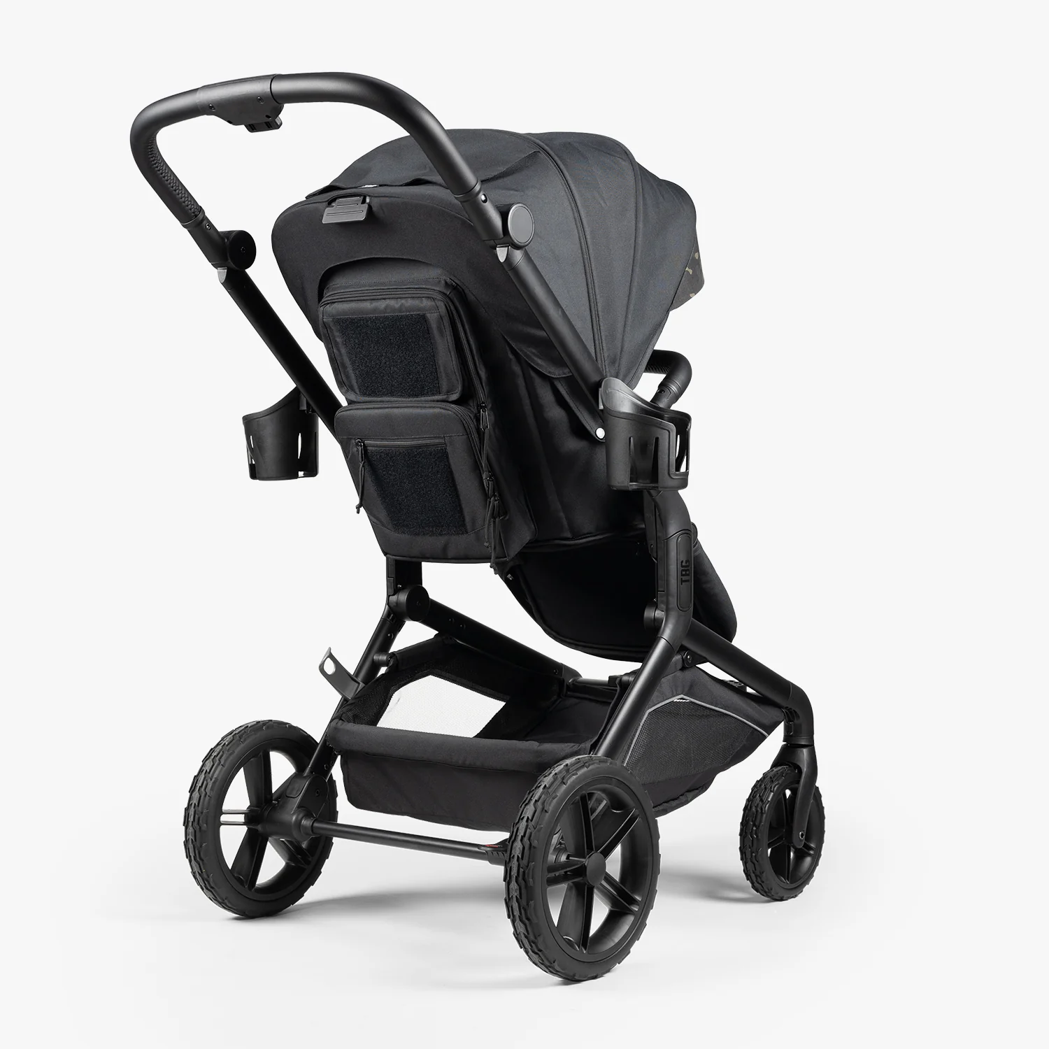 S-1® Stroller + Bassinet Bundle - Image 7