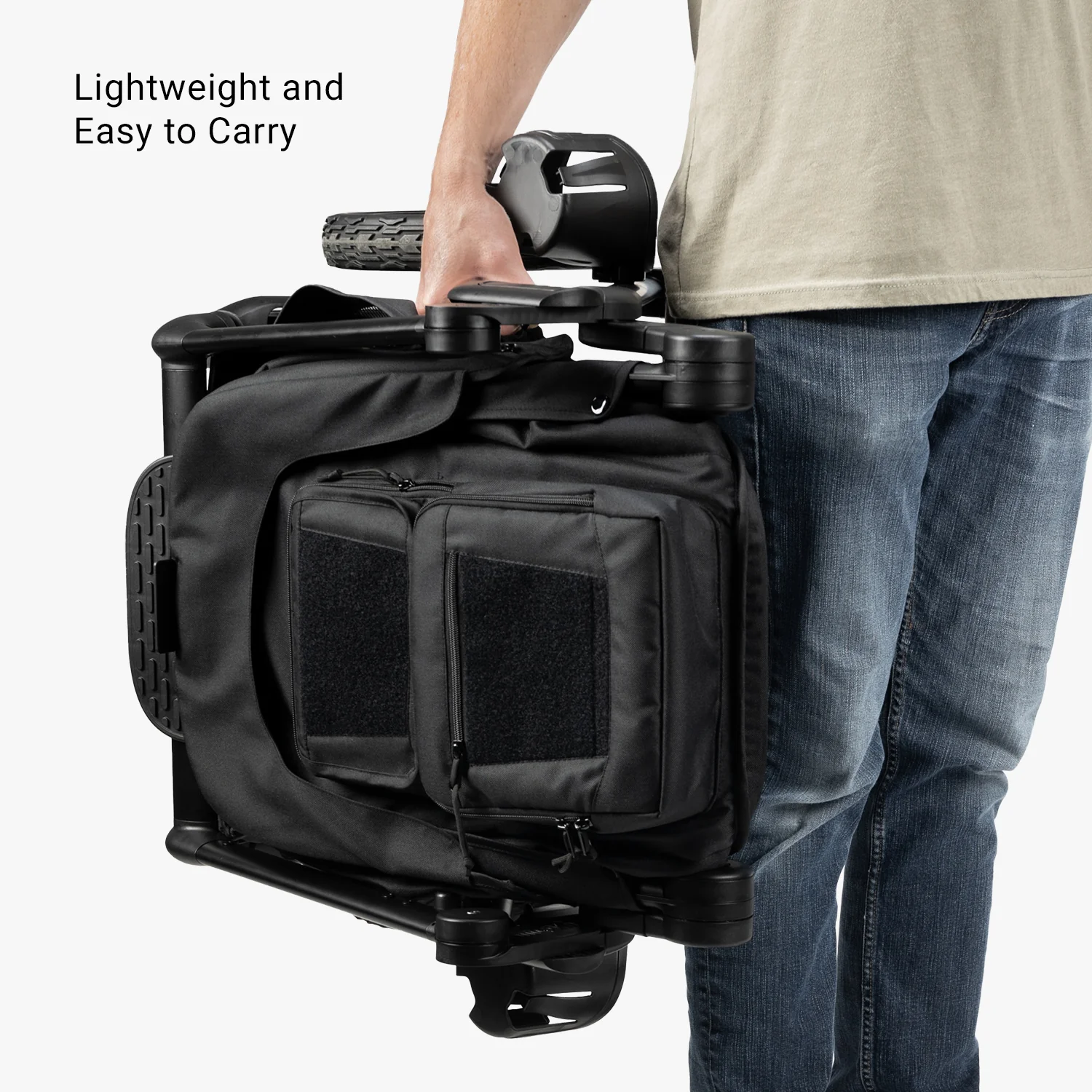S-1® Stroller + Newborn Bundle - Image 23