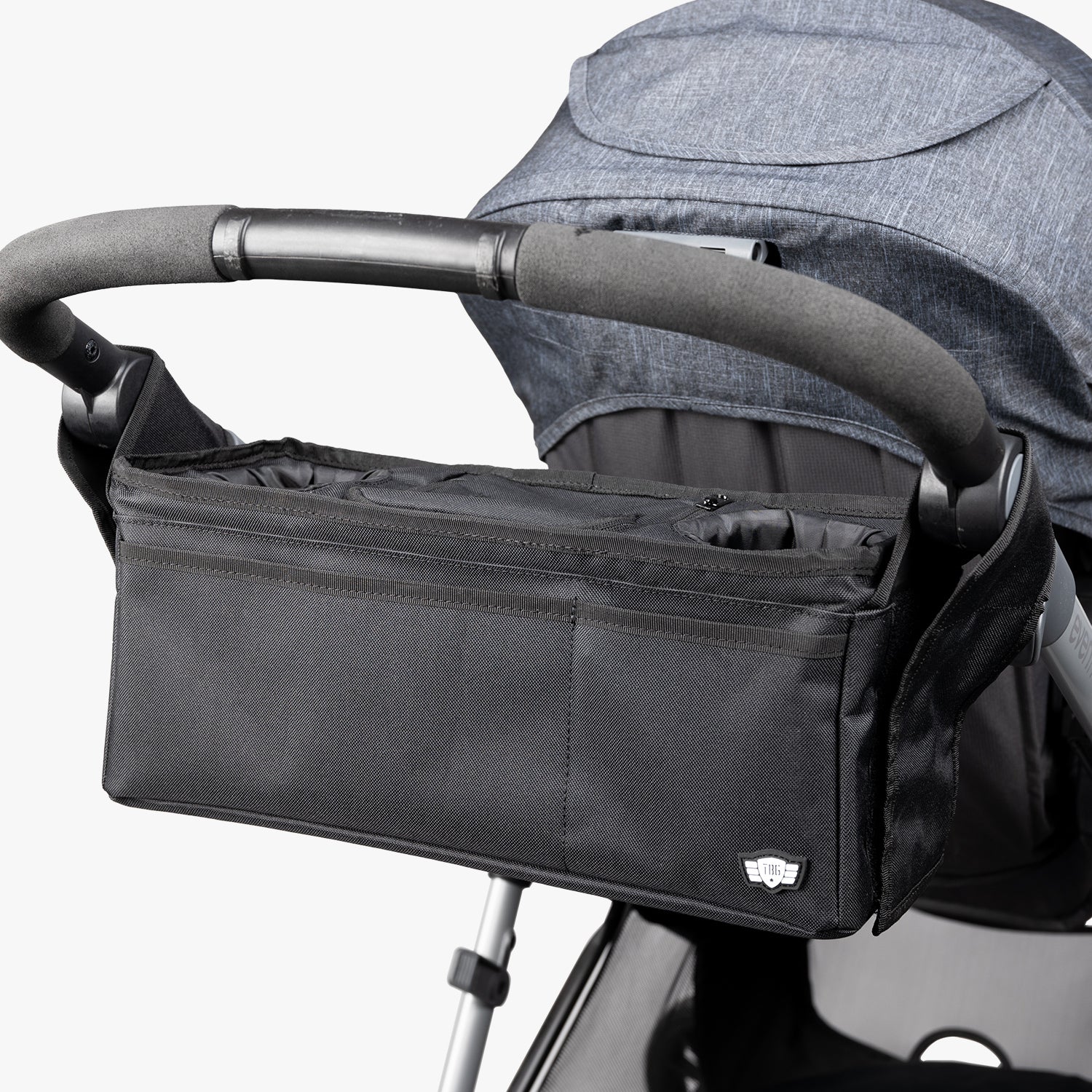 Tactical Stroller Caddy® - Image 10