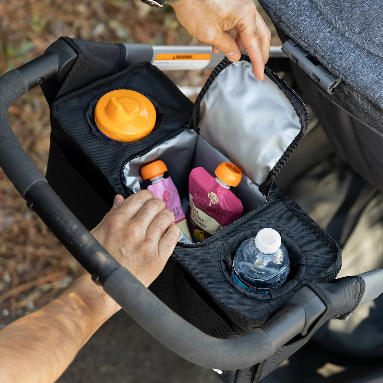 Tactical Stroller Caddy® - Image 4