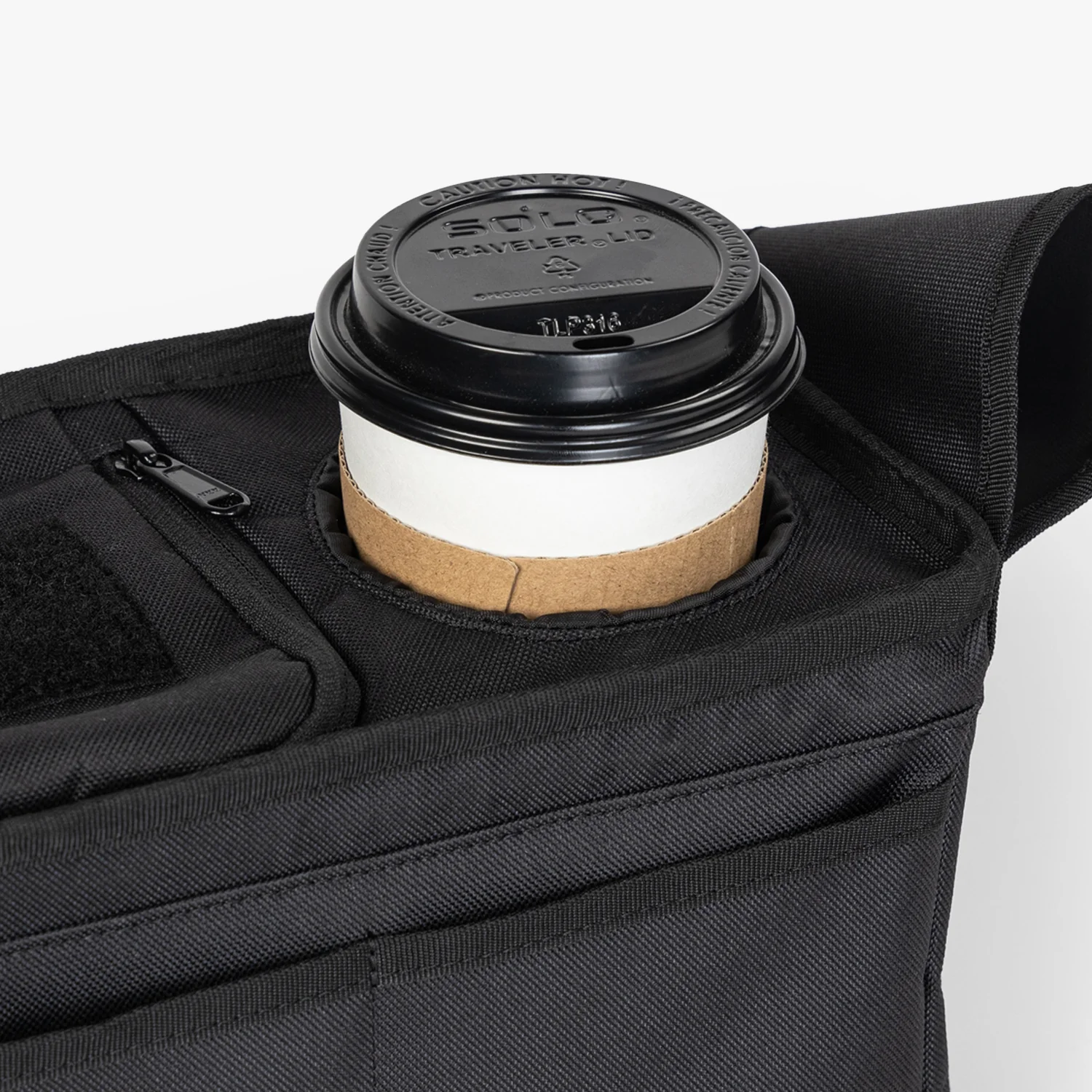 Tactical Stroller Caddy® - Image 6