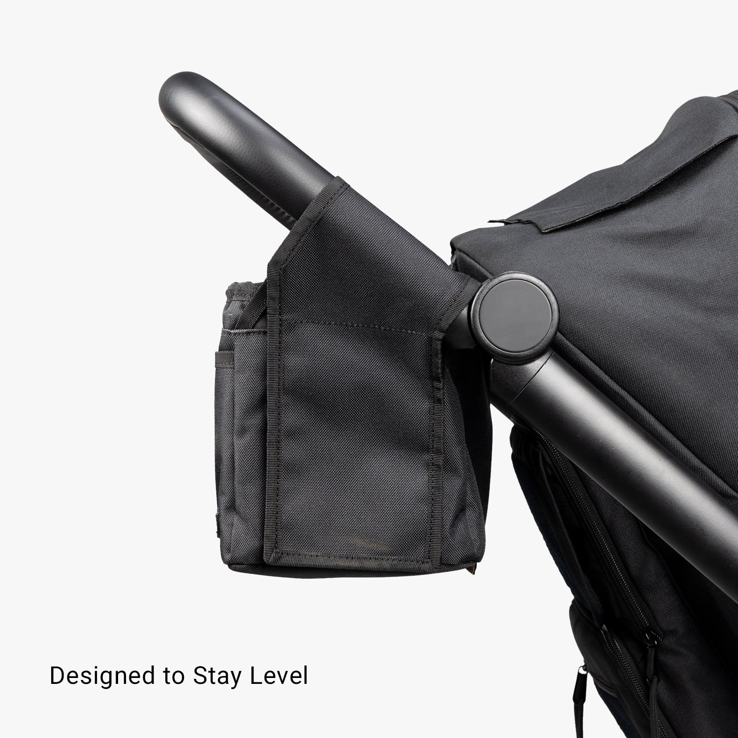 Tactical Stroller Caddy® - Image 7