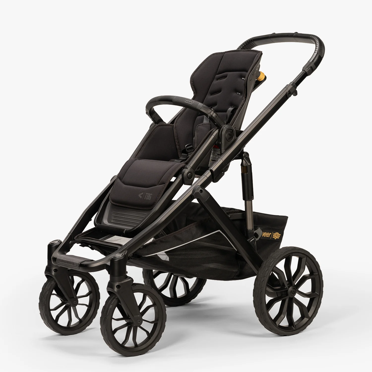 TBG | Veer Switchback Stroller - Image 4
