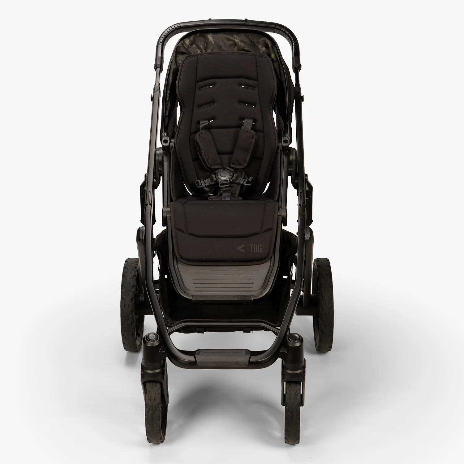 TBG | Veer Switchback Stroller - Image 6