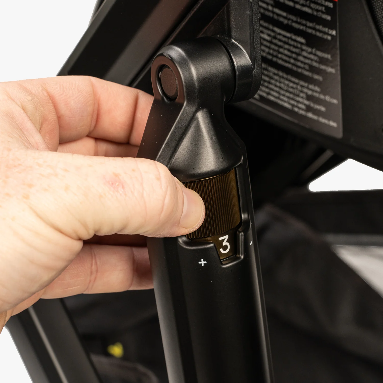 TBG | Veer Switchback Stroller - Image 9