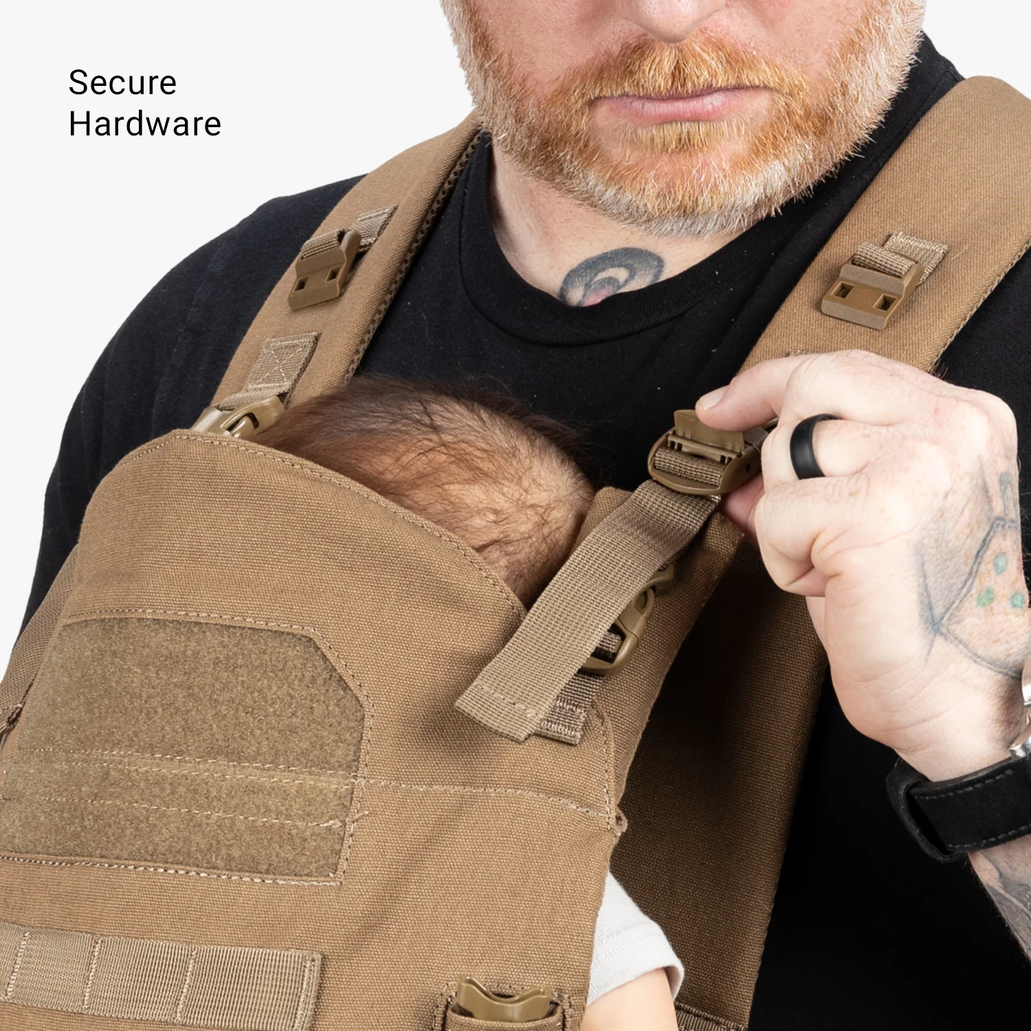 Tactical Baby Carrier® - Image 10