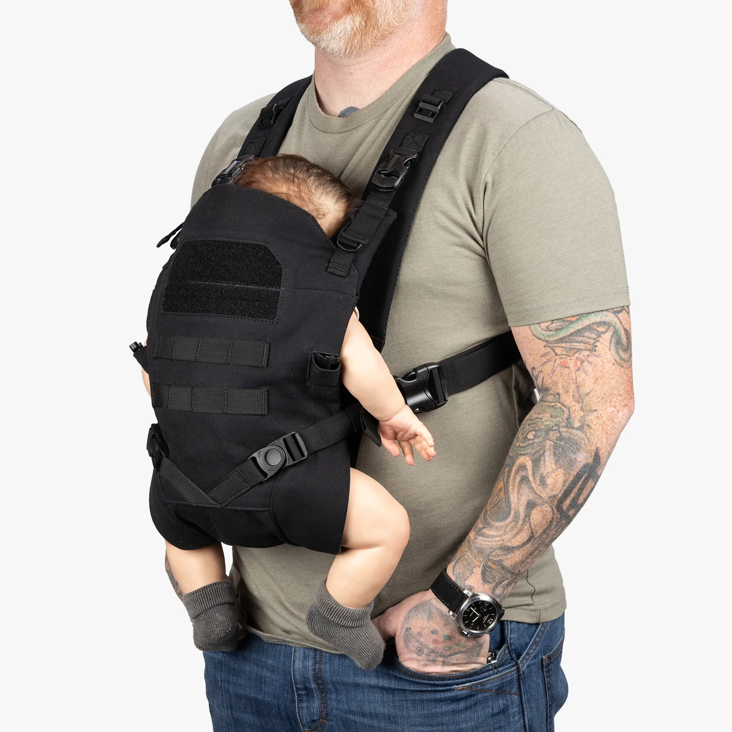 Tactical Baby Carrier® - Image 12