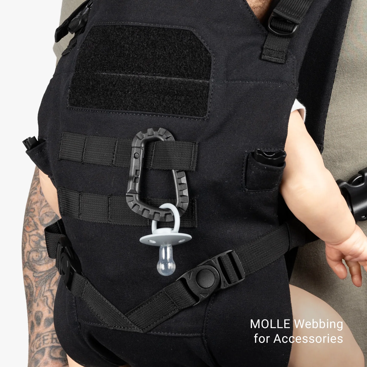 Tactical Baby Carrier® - Image 18