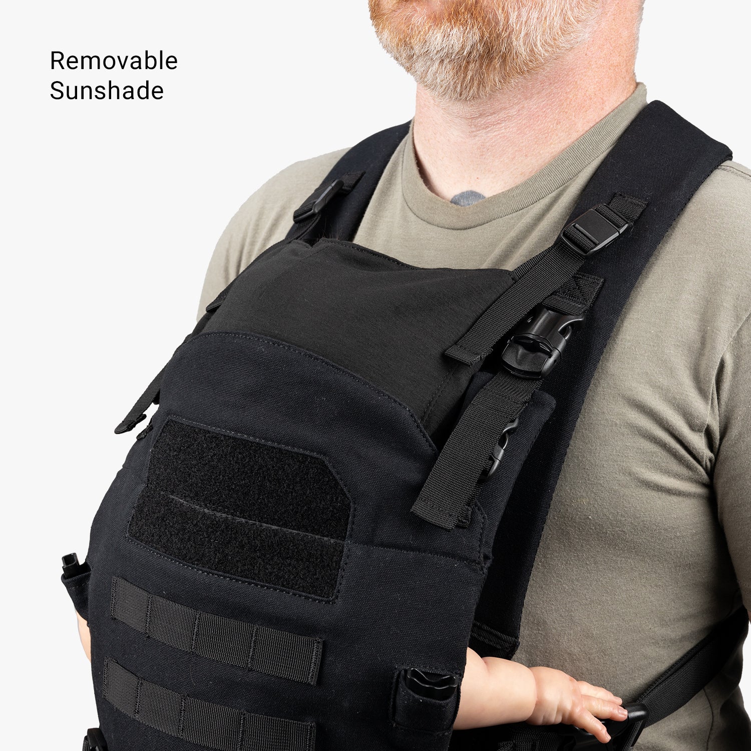 Tactical Baby Carrier® - Image 19
