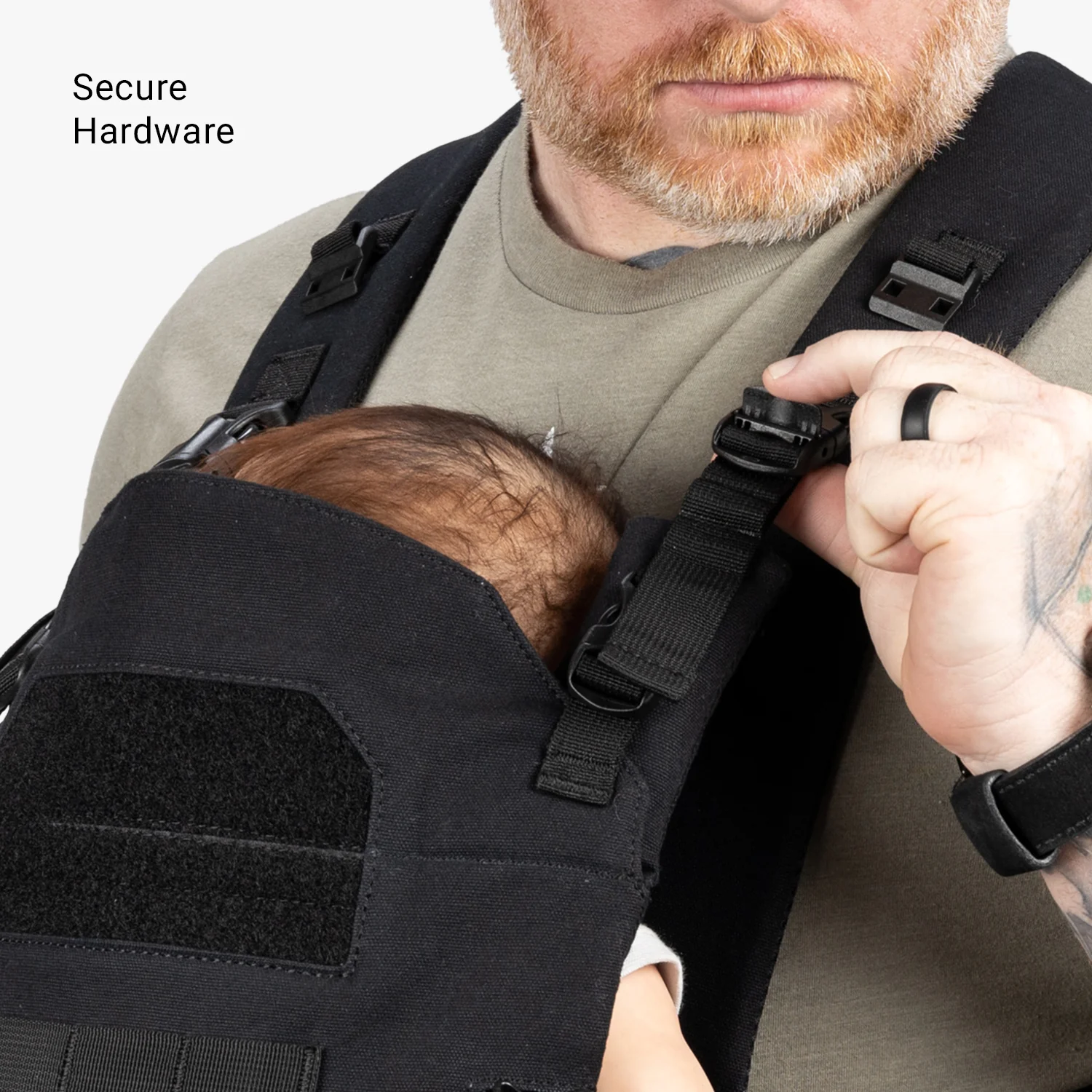 Tactical Baby Carrier® - Image 20