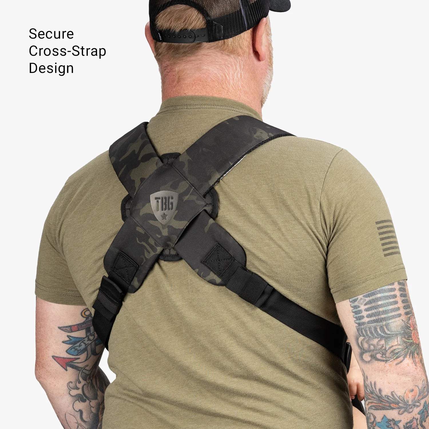 Tactical Baby Carrier® - Image 23