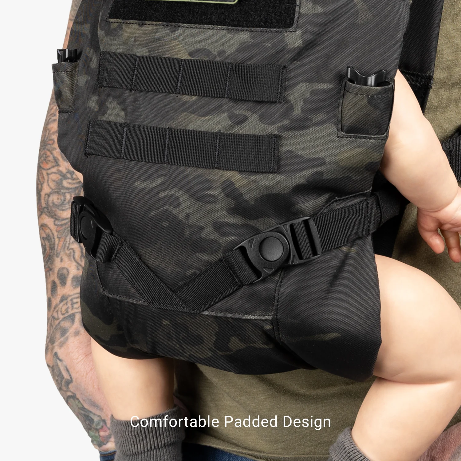Tactical Baby Carrier® - Image 24