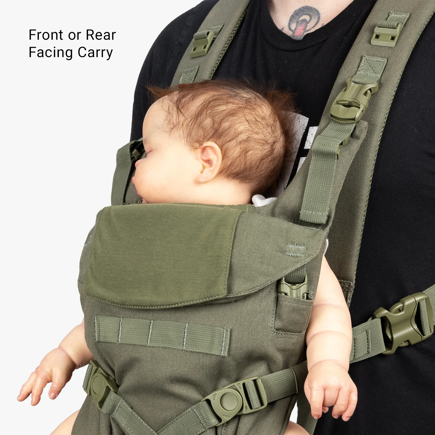 Tactical Baby Carrier® - Image 37