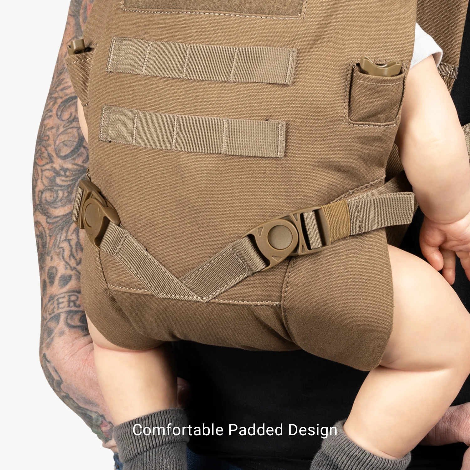 Tactical Baby Carrier® - Image 4