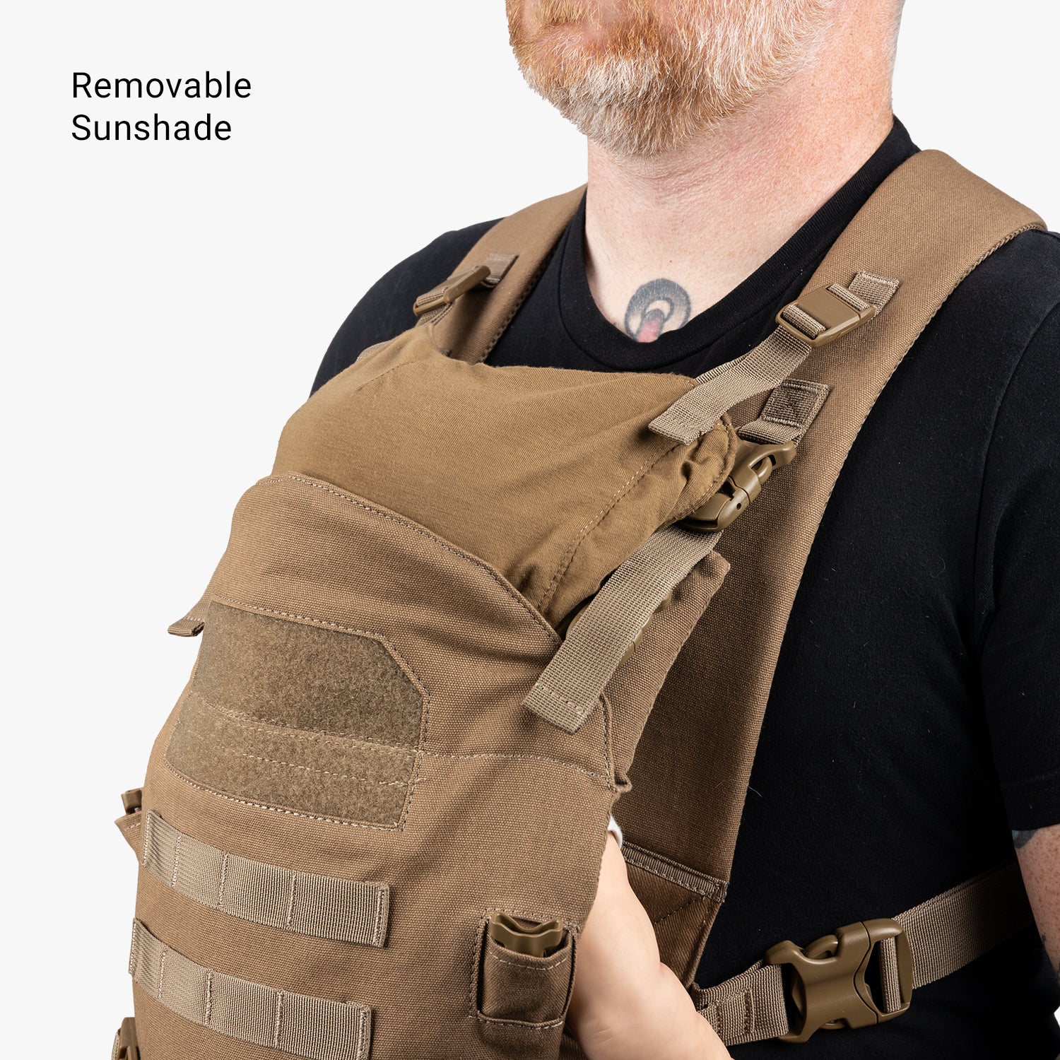 Tactical Baby Carrier® - Image 9