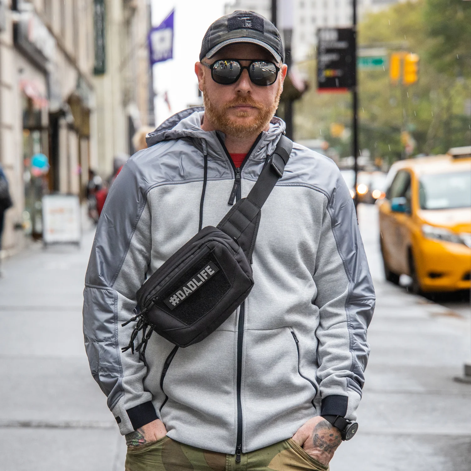 Tactical Fanny Pack - Image 8