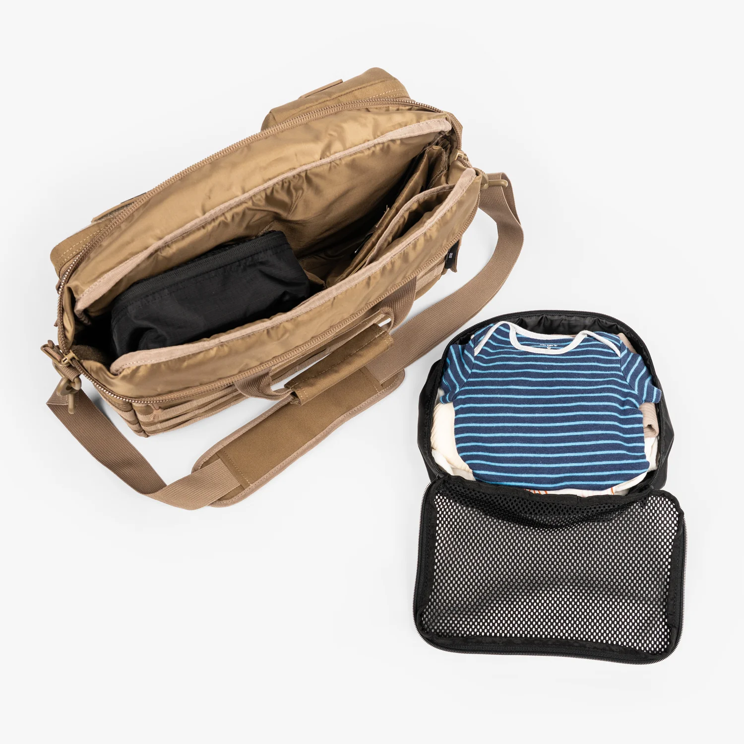 Tactical Packing Cubes - Image 6