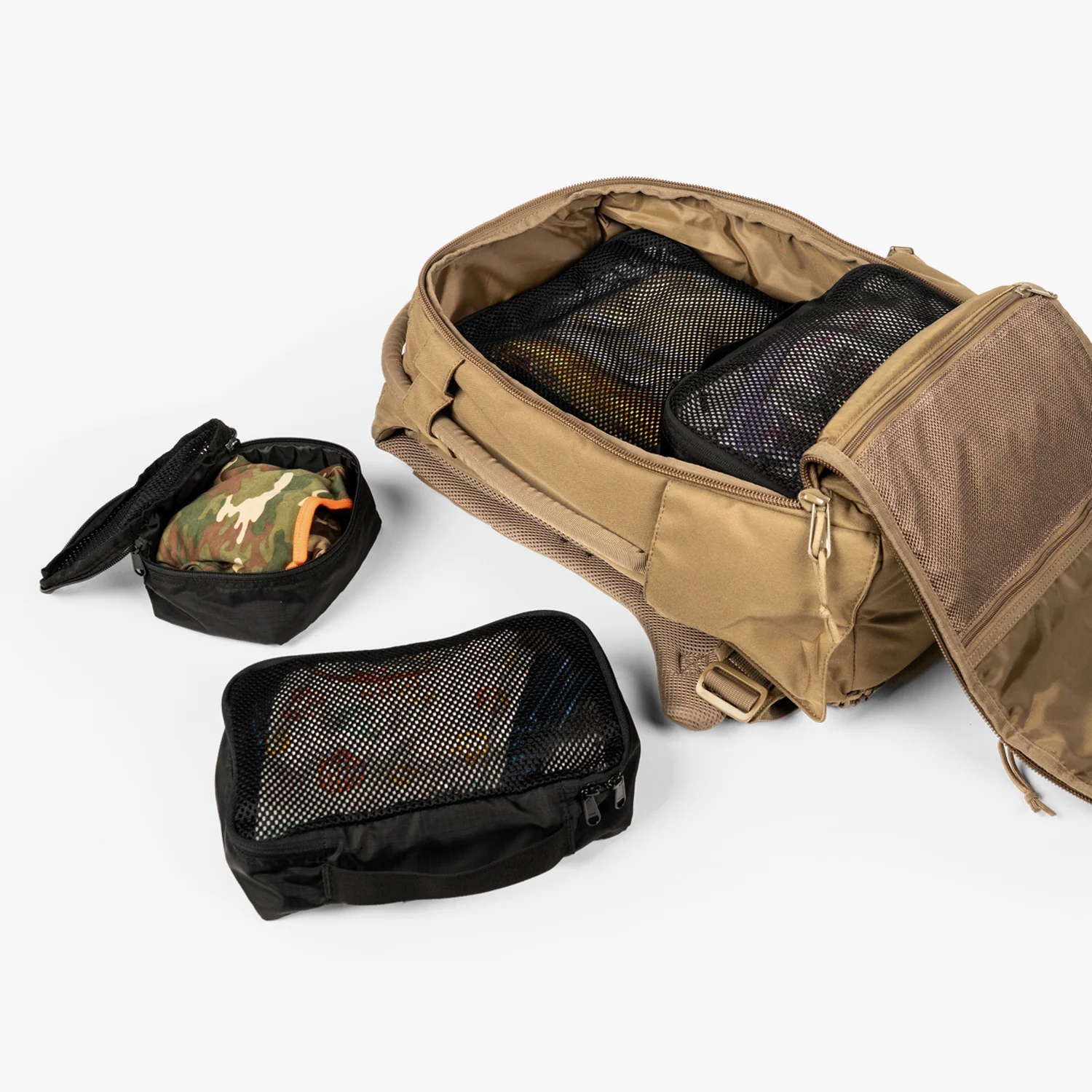 Tactical Packing Cubes - Image 3