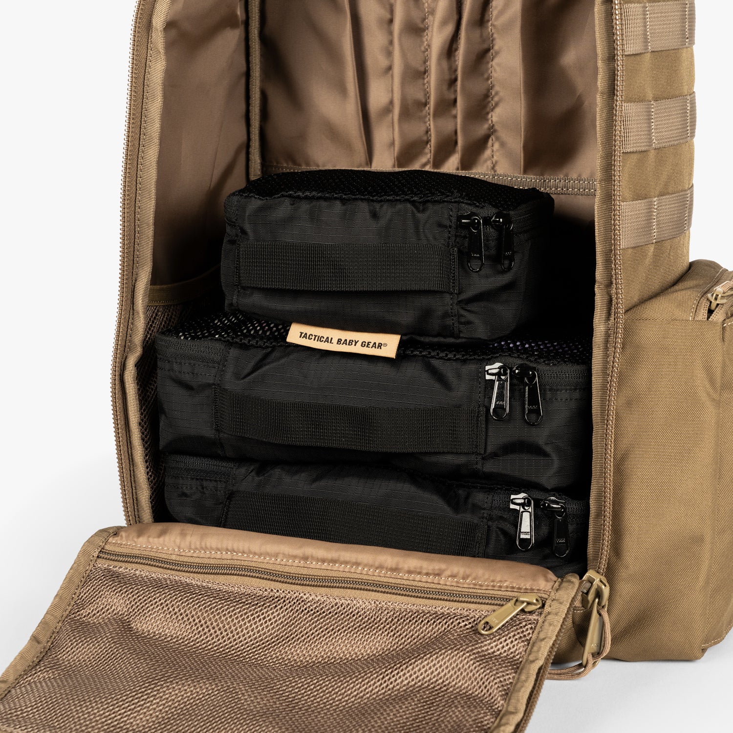 Tactical Packing Cubes - Image 5